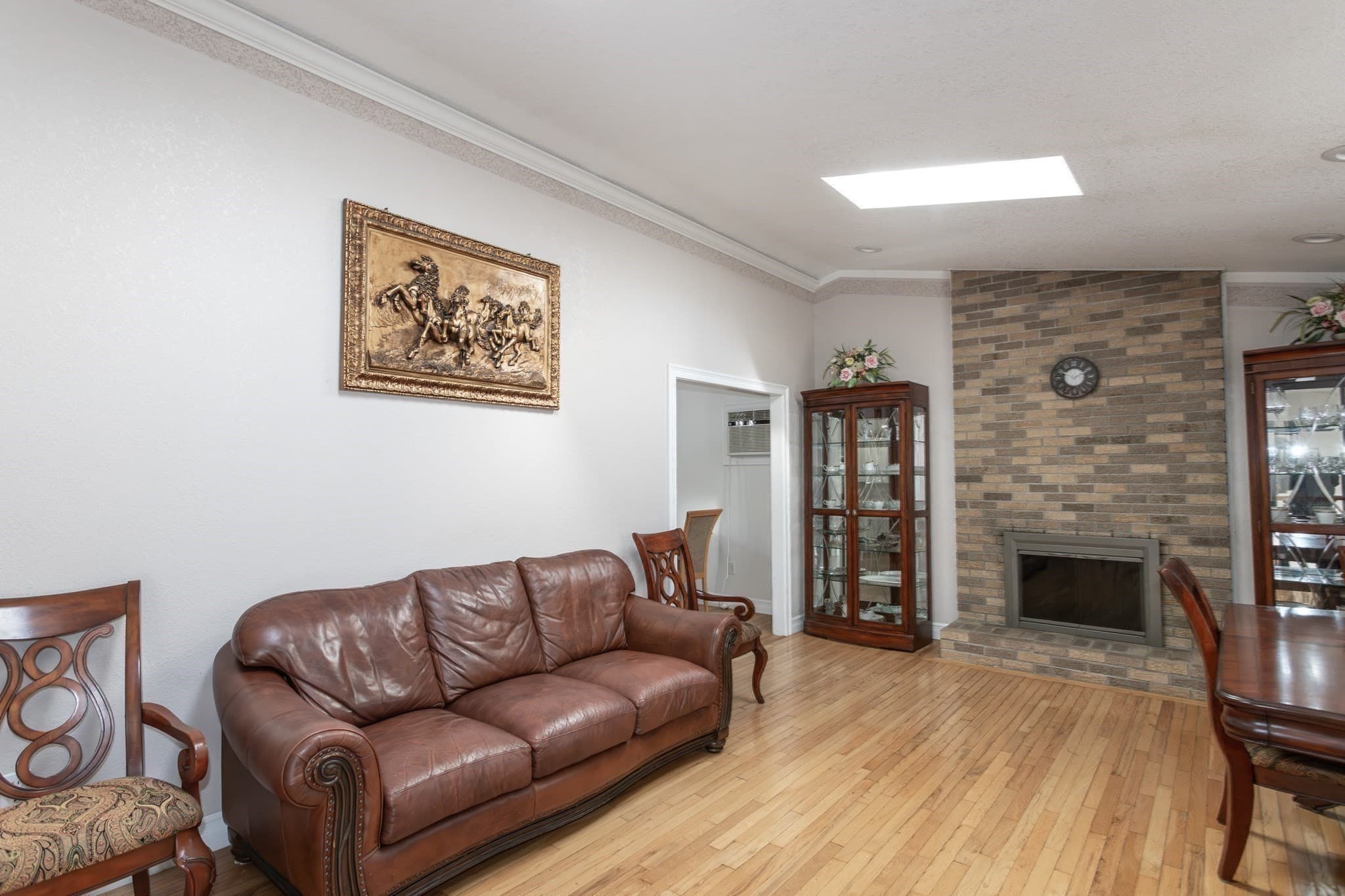 Single Family Residence at 18 Granaudo Cir, Southwick MA 01077, photo 14 of 42