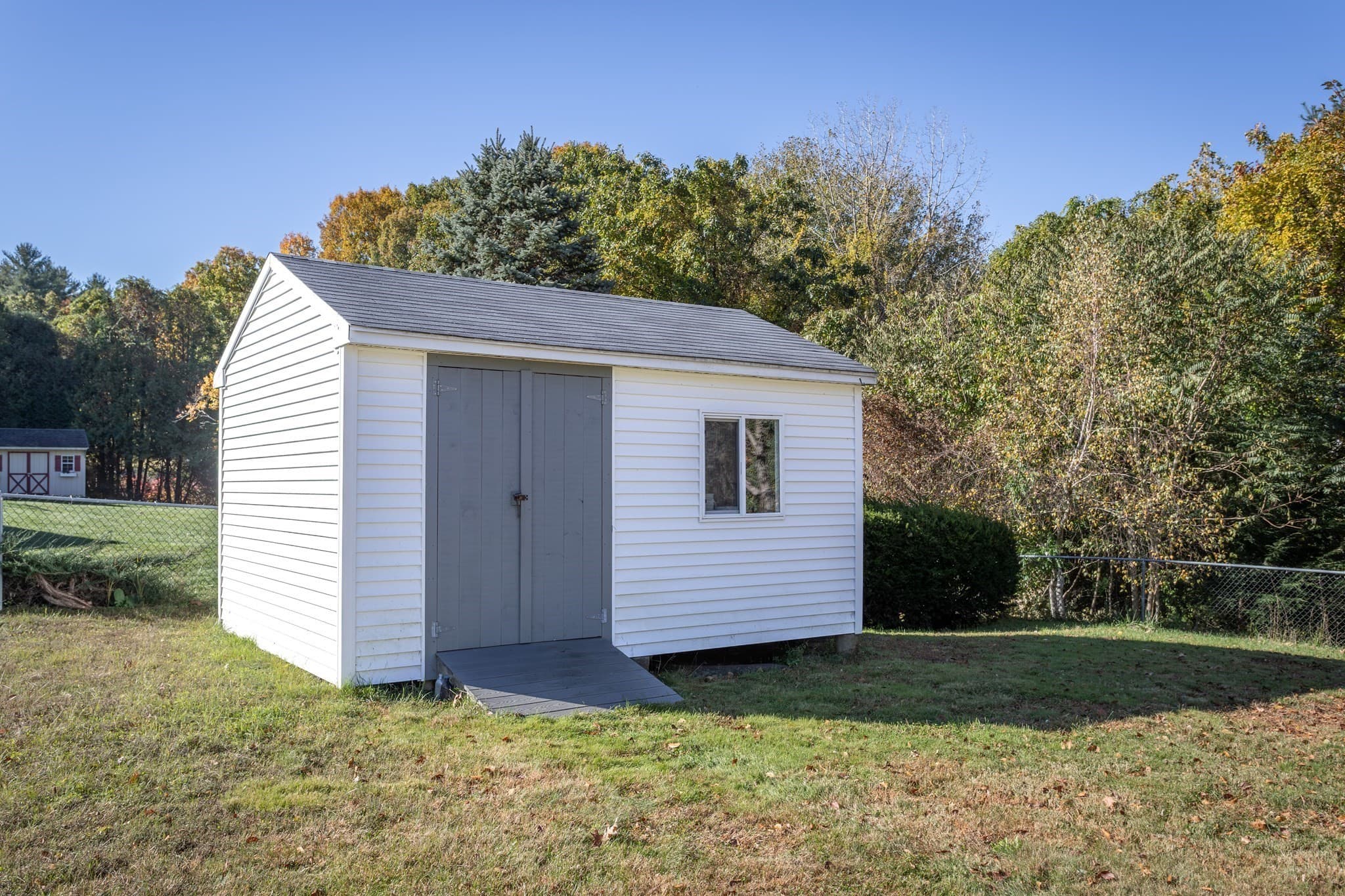 Single Family Residence at 18 Granaudo Cir, Southwick MA 01077, photo 41 of 42