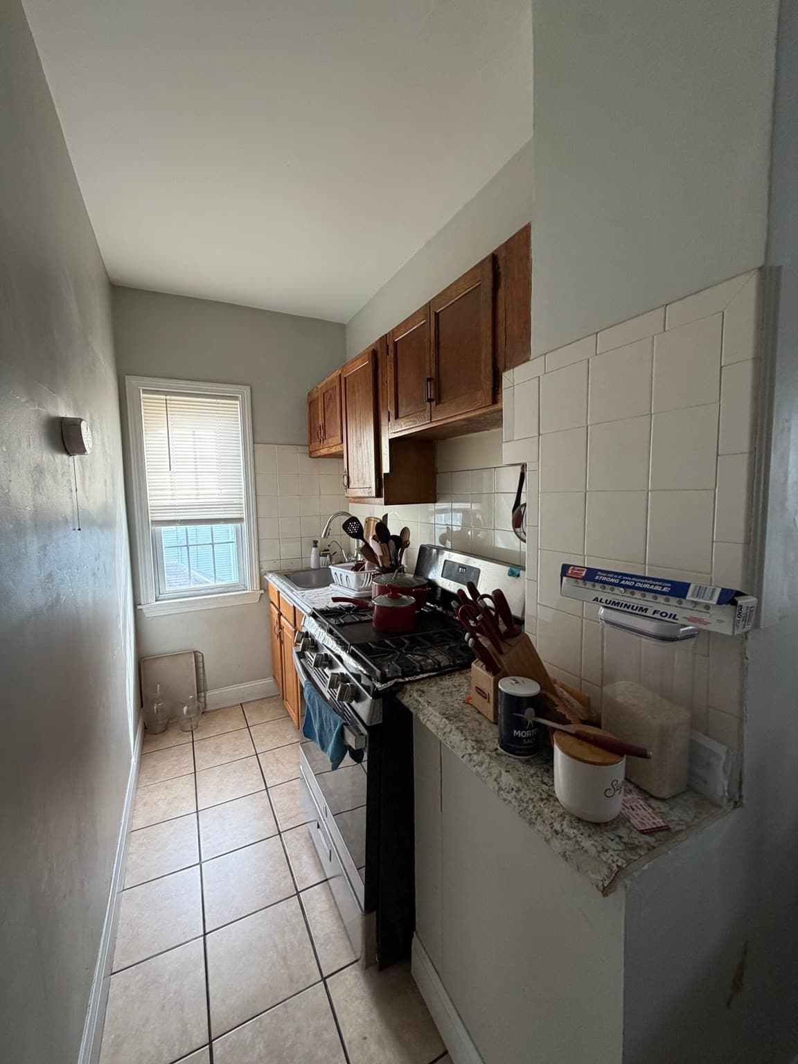 3 Family - 3 Units Up/Down at 208 Spring St, Brockton MA 02301, photo 12 of 26
