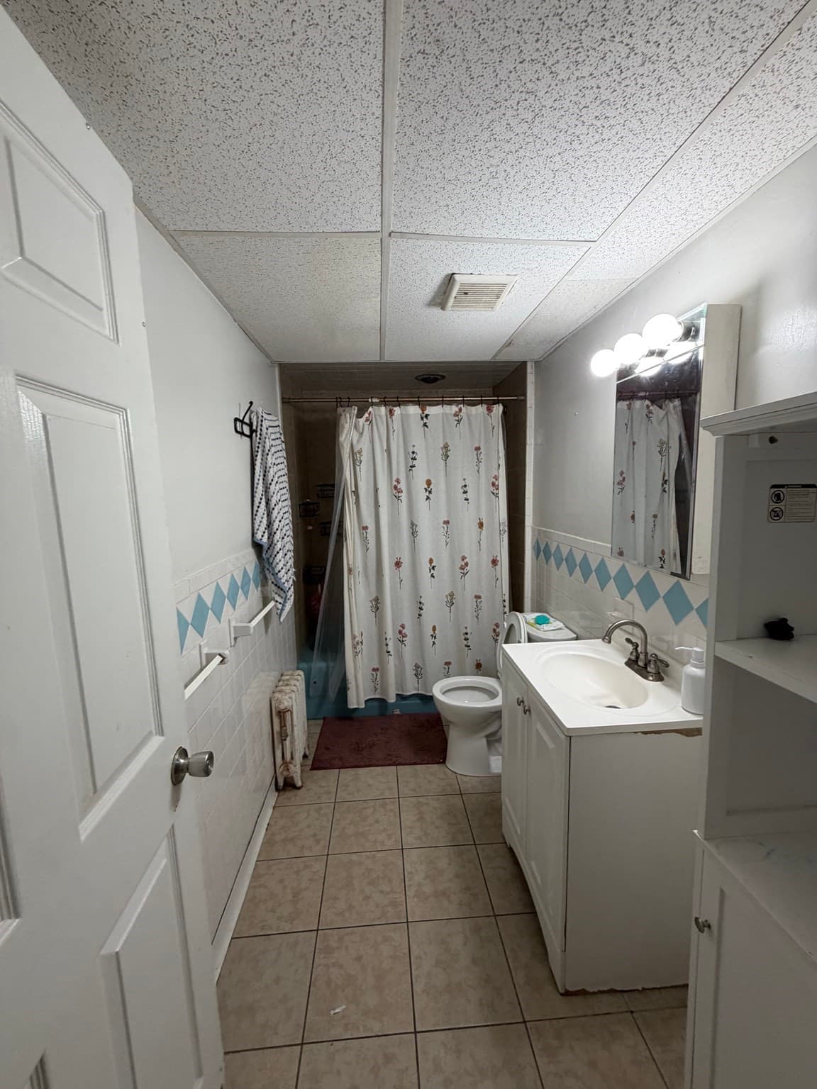 3 Family - 3 Units Up/Down at 208 Spring St, Brockton MA 02301, photo 5 of 26