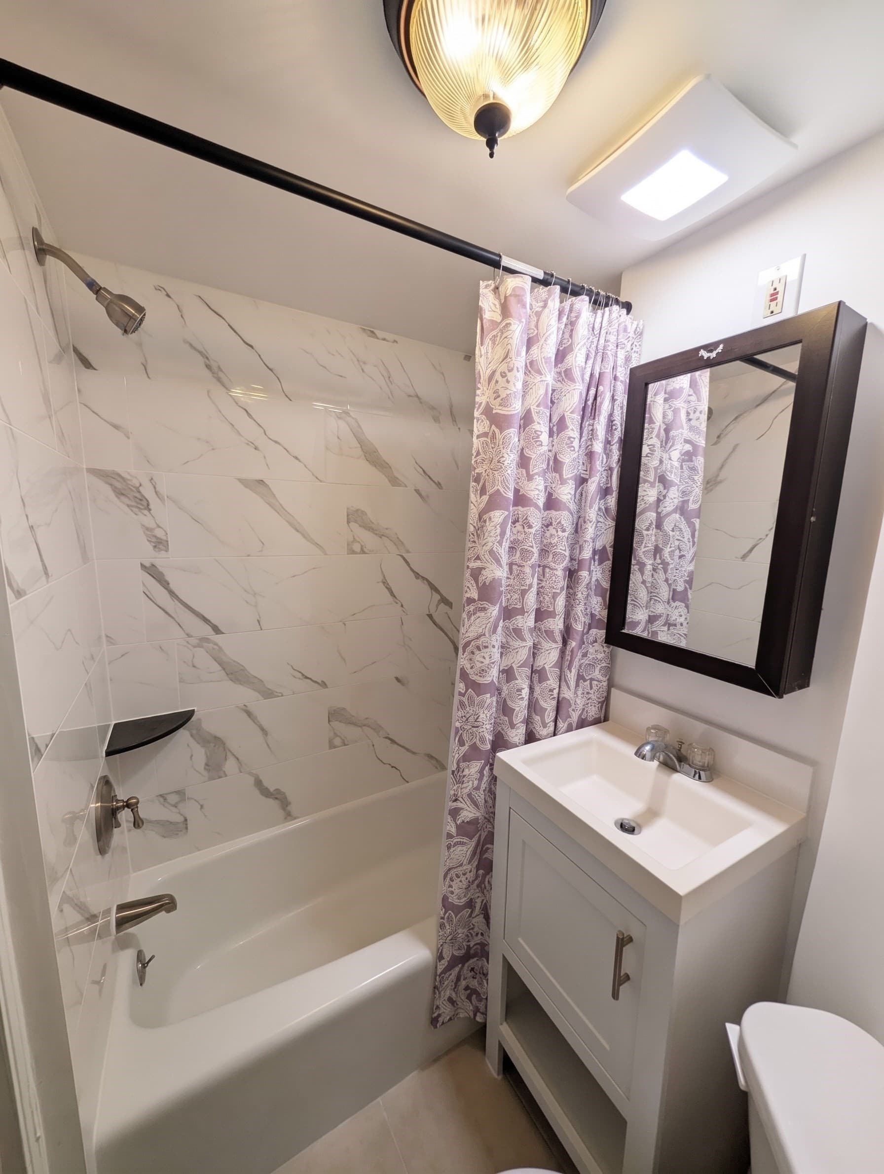 Apartment at 1706 Commonwealth Ave # 2, Boston MA 02135, photo 6 of 10