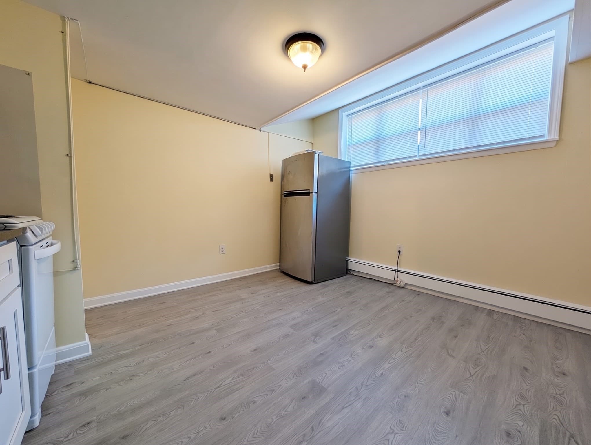 Apartment at 1706 Commonwealth Ave # 2, Boston MA 02135, photo 3 of 10