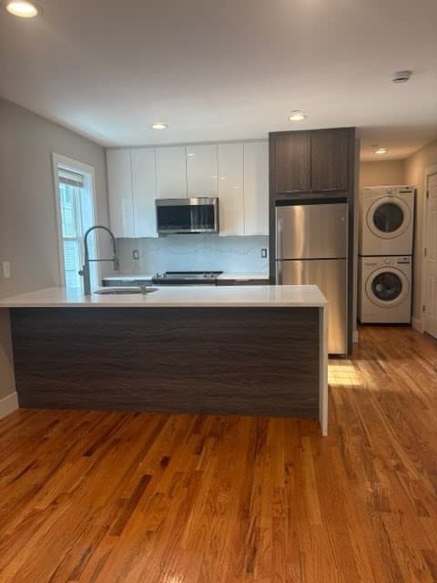 Apartment at 38 Blackstone River Rd # 2, Worcester MA 01607, photo 2 of 10