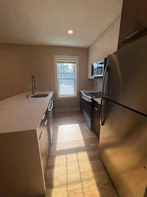 Apartment at 38 Blackstone River Rd # 2, Worcester MA 01607, photo 6 of 10