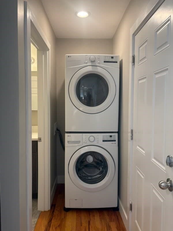 Apartment at 38 Blackstone River Rd # 2, Worcester MA 01607, photo 7 of 10