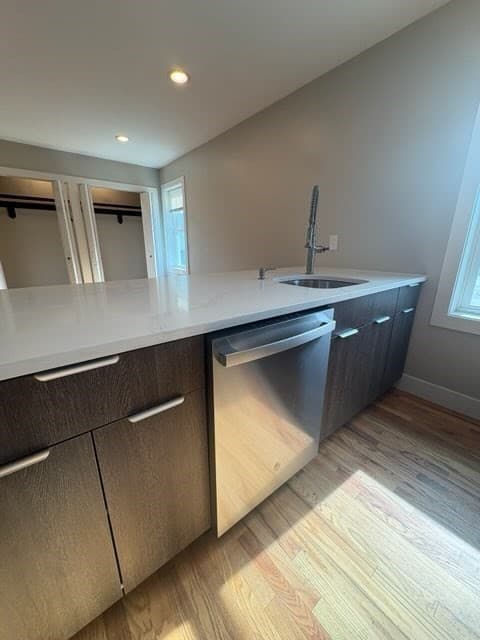 Apartment at 38 Blackstone River Rd # 2, Worcester MA 01607, photo 3 of 10