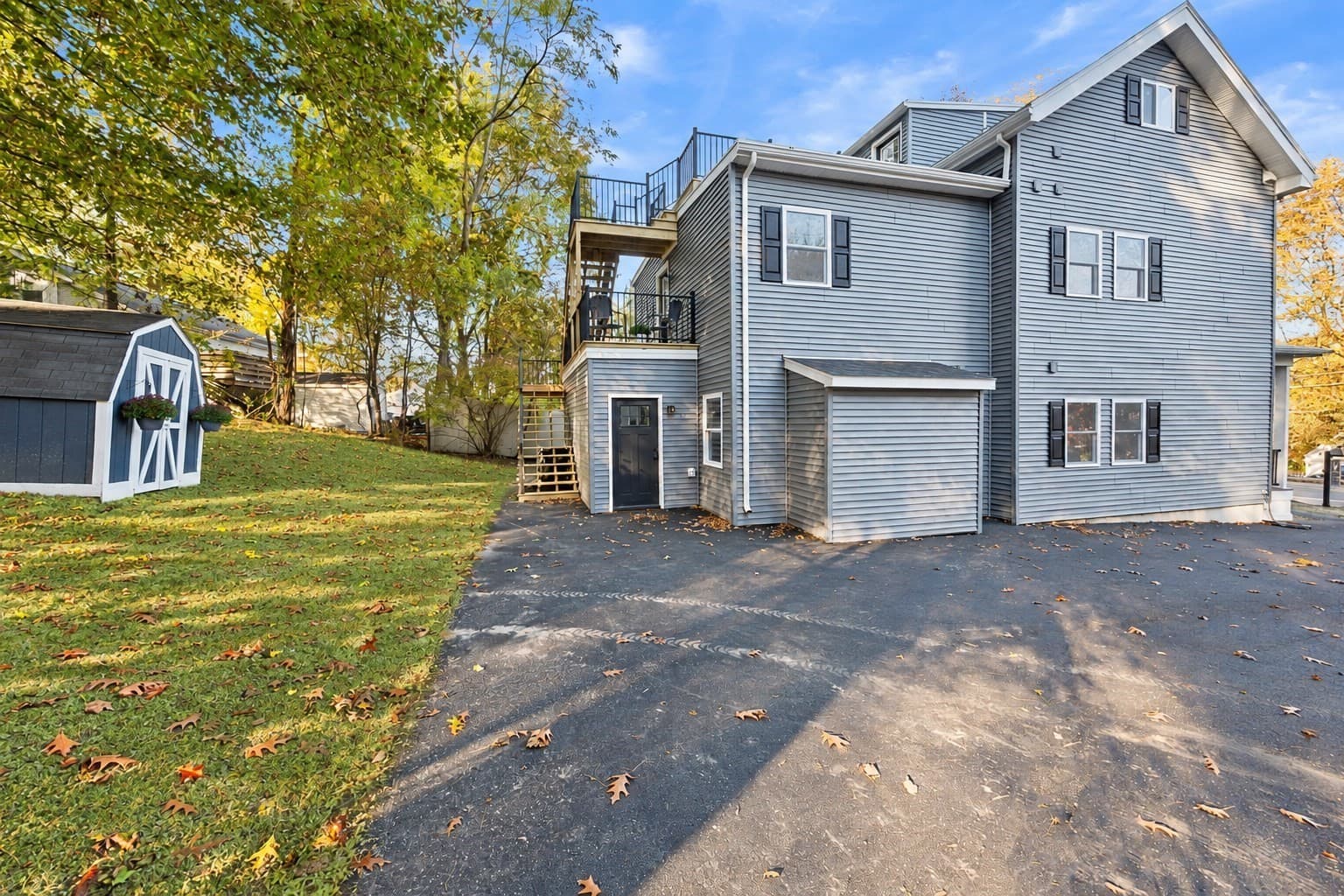 3 Family at 253 Main St, Amesbury MA 01913, photo 40 of 40