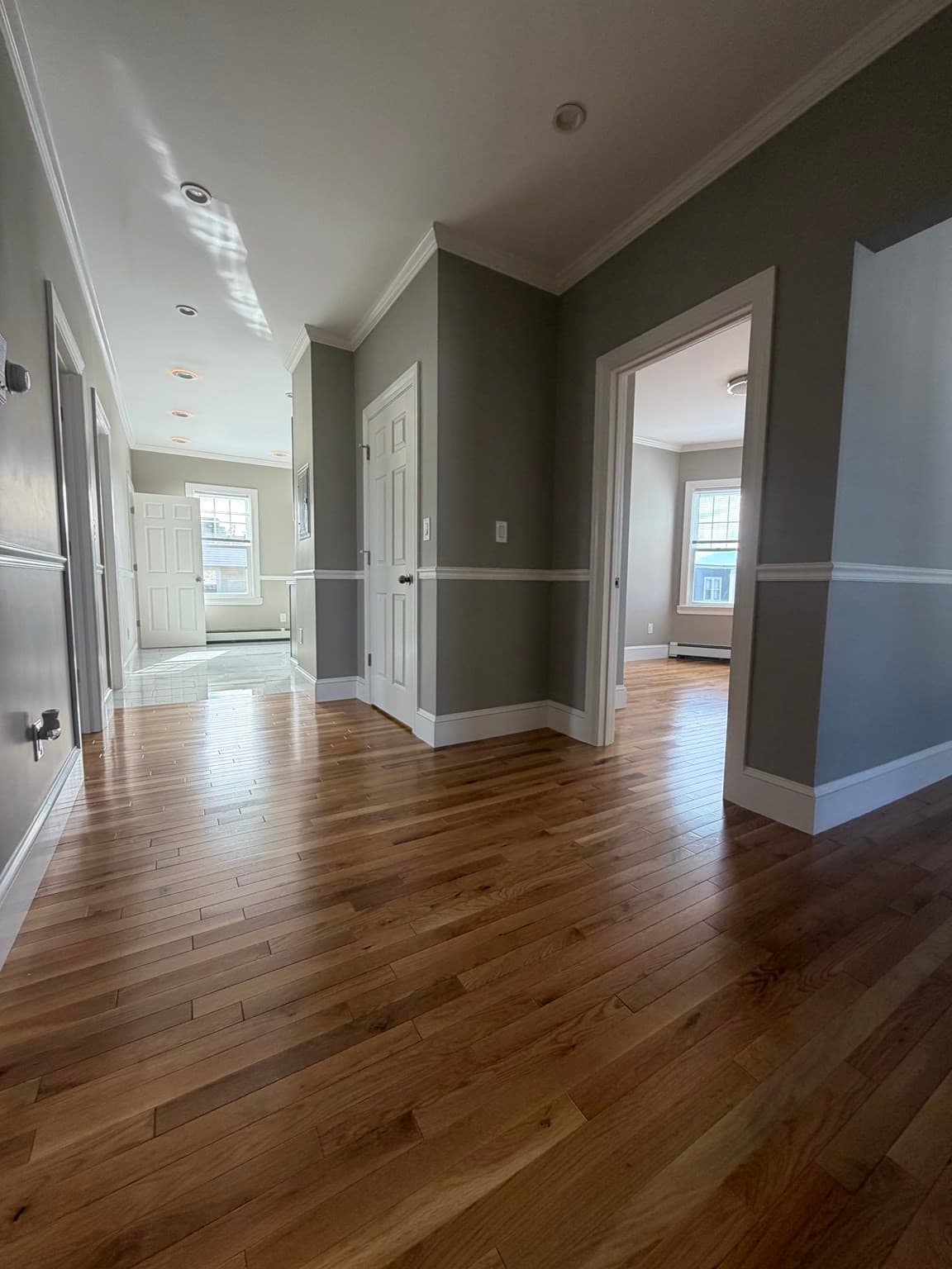 Apartment at 4 Stockton St # 3, Boston MA 02124, photo 6 of 12