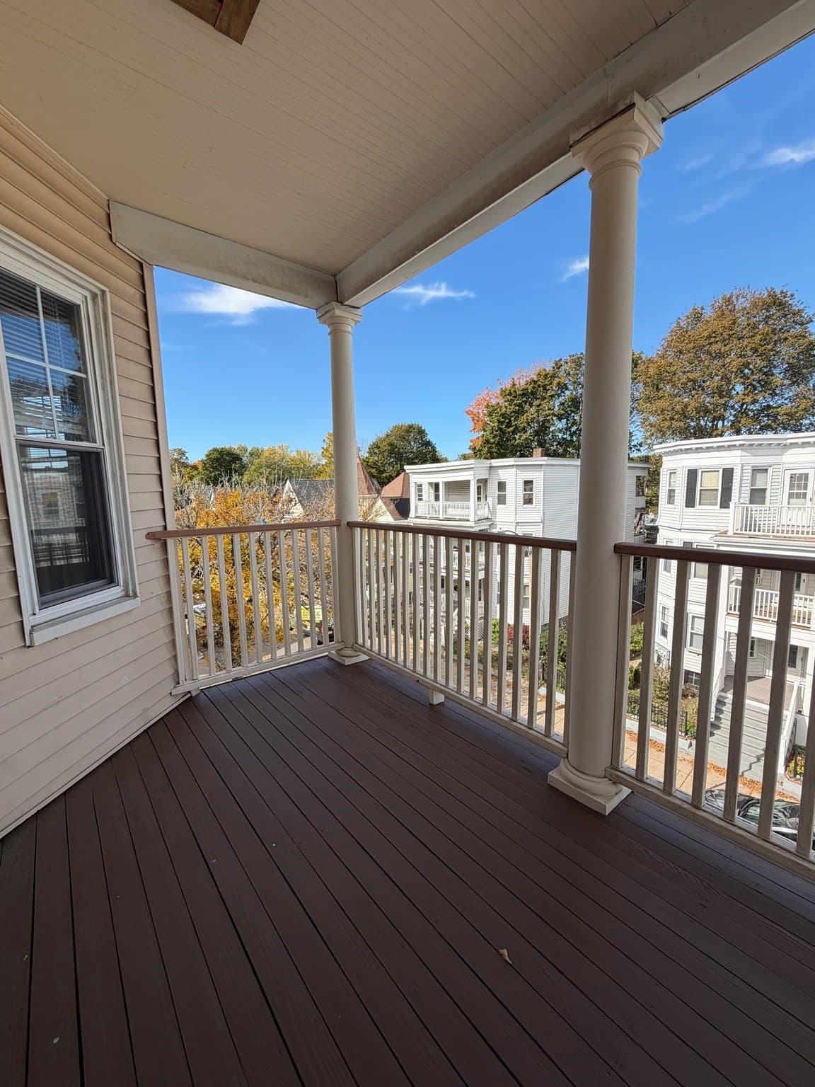 Apartment at 4 Stockton St # 3, Boston MA 02124, photo 3 of 12