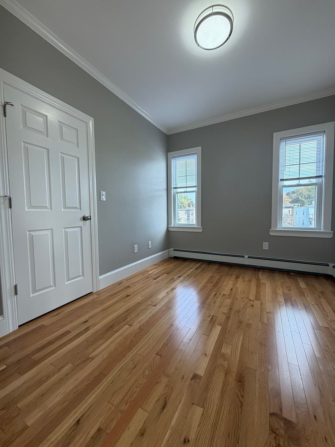 Apartment at 4 Stockton St # 3, Boston MA 02124, photo 9 of 12
