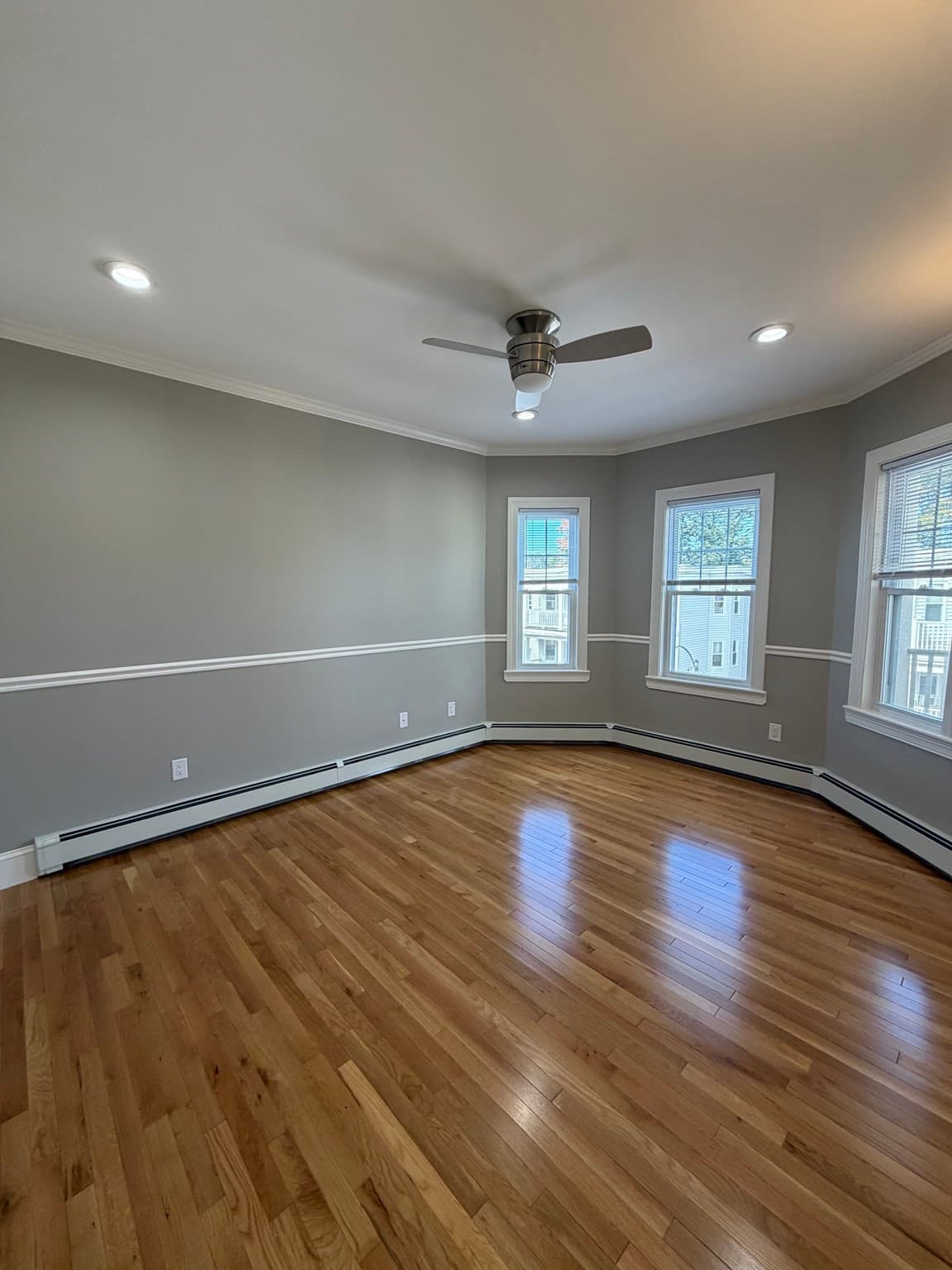 Apartment at 4 Stockton St # 3, Boston MA 02124, photo 10 of 12