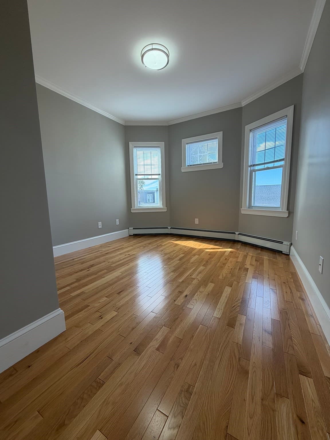 Apartment at 4 Stockton St # 3, Boston MA 02124, photo 11 of 12