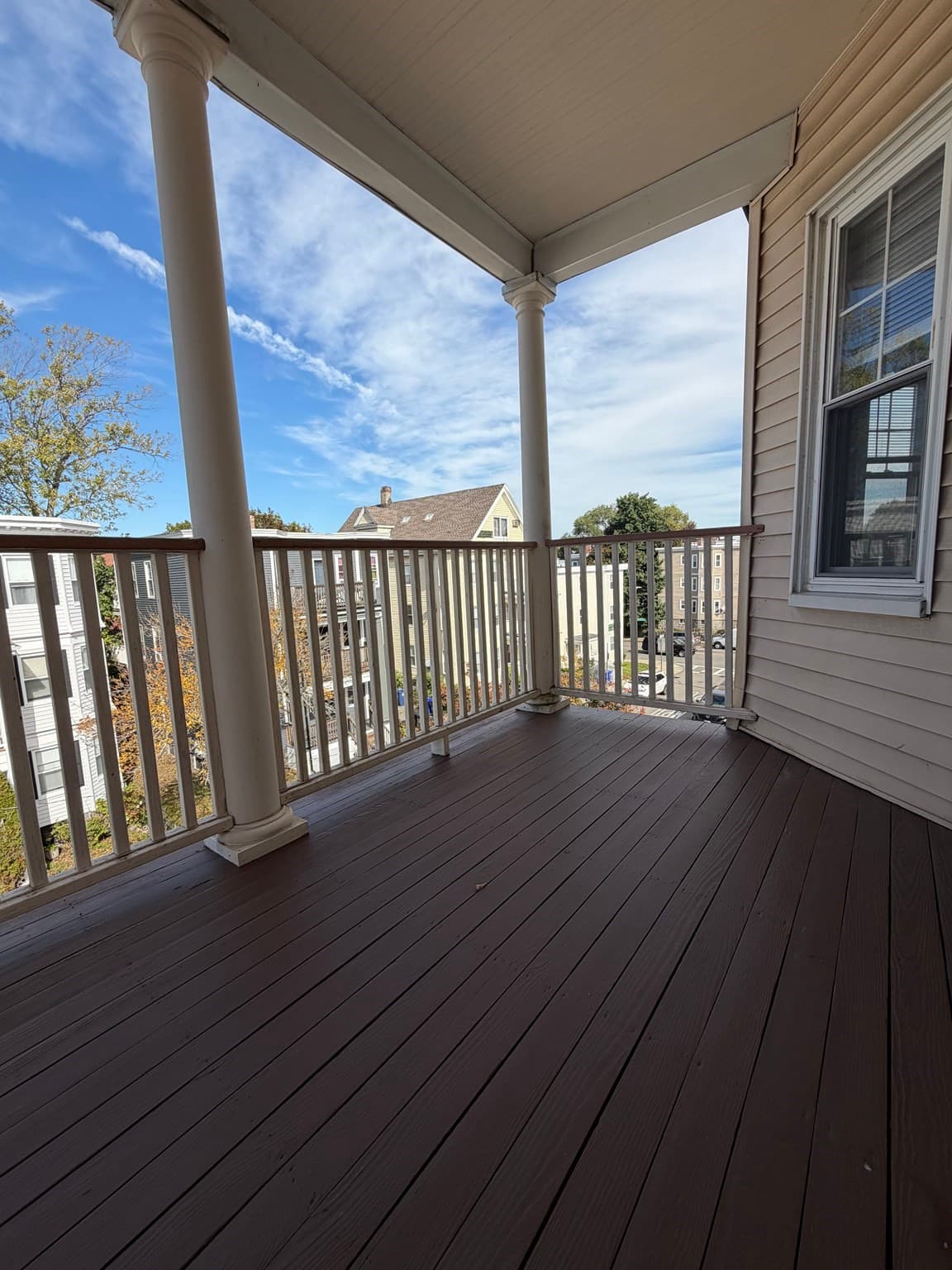Apartment at 4 Stockton St # 3, Boston MA 02124, photo 4 of 12