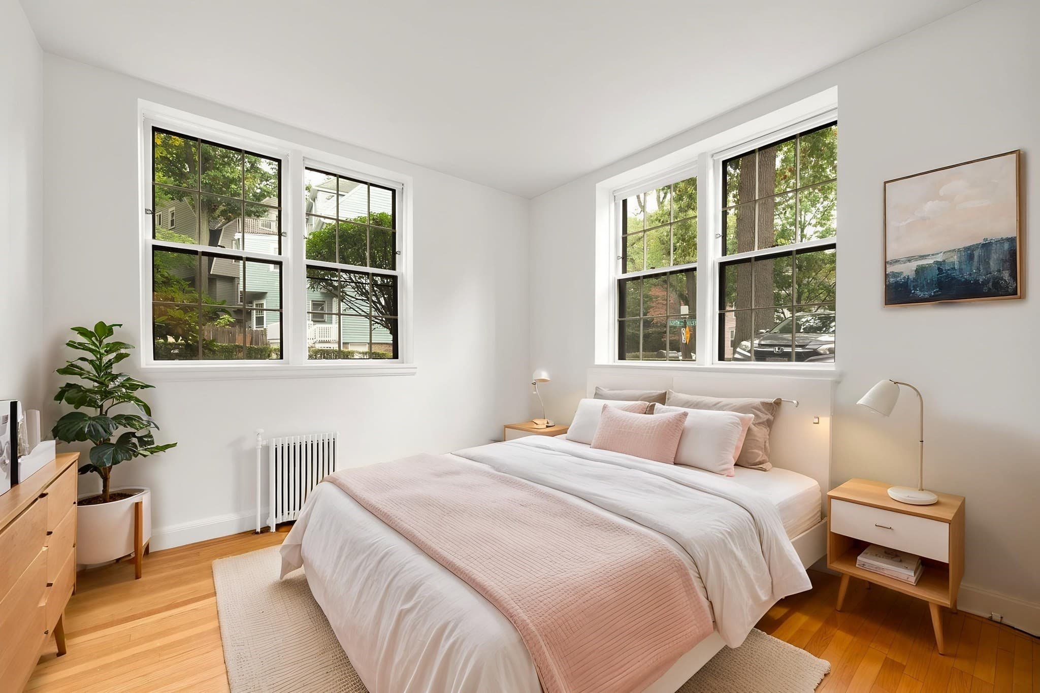 Condominium at 4 Kilsyth # 11, Boston MA 02135, photo 6 of 11