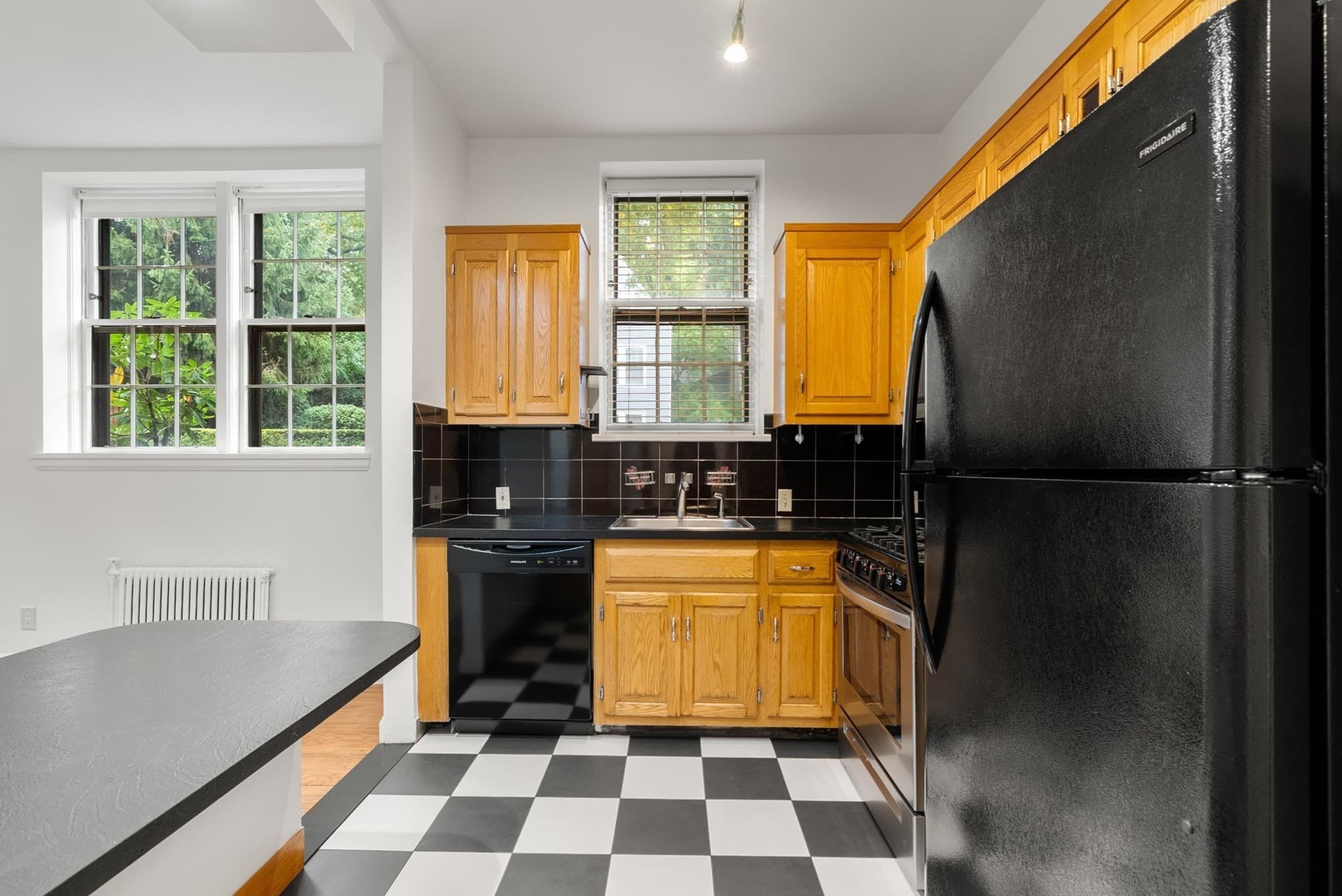 Condominium at 4 Kilsyth # 11, Boston MA 02135, photo 3 of 11