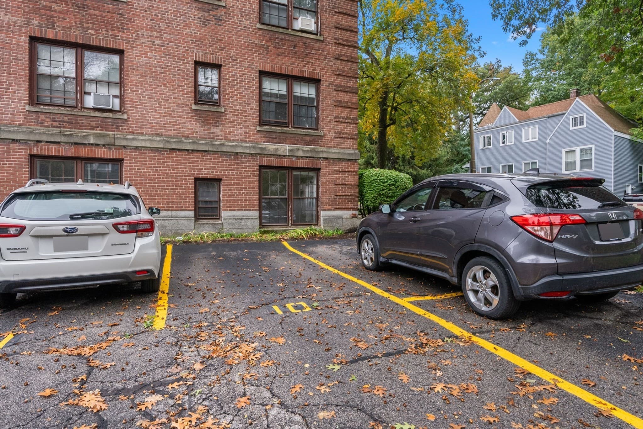 Condominium at 4 Kilsyth # 11, Boston MA 02135, photo 8 of 11