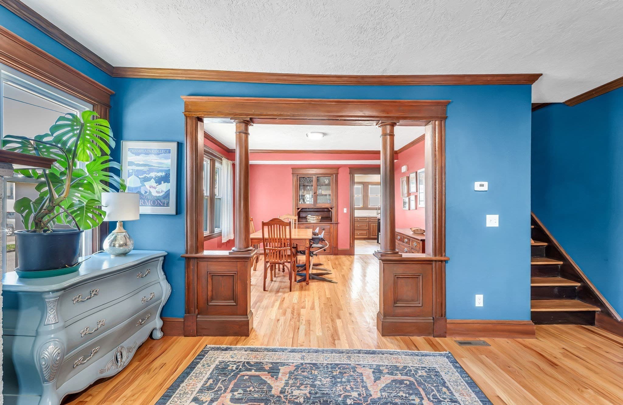 Single Family Residence at 775 White St, Springfield MA 01108, photo 6 of 40