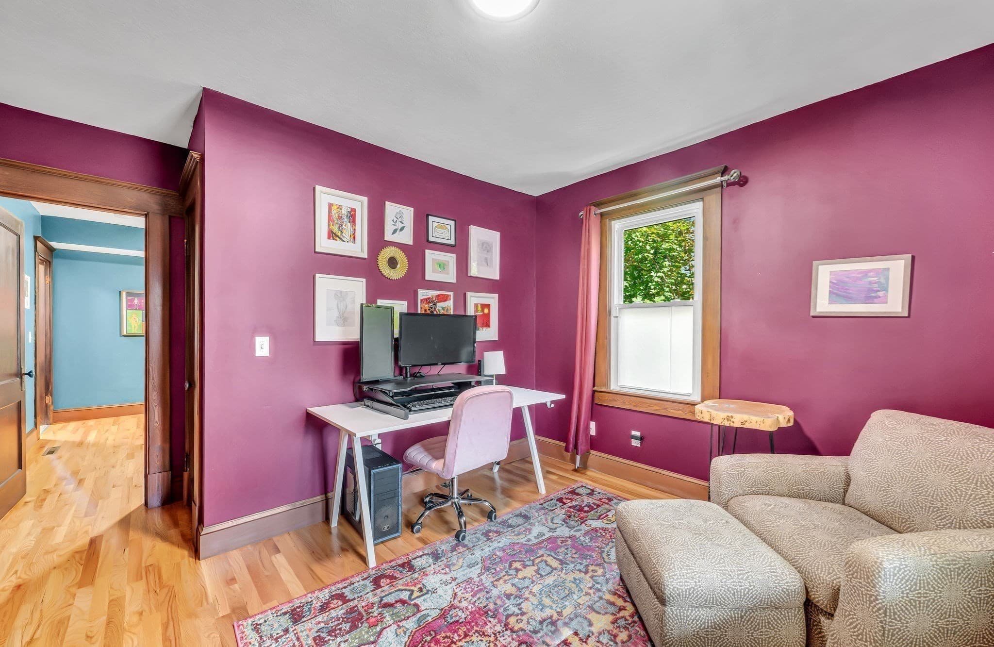 Single Family Residence at 775 White St, Springfield MA 01108, photo 17 of 40