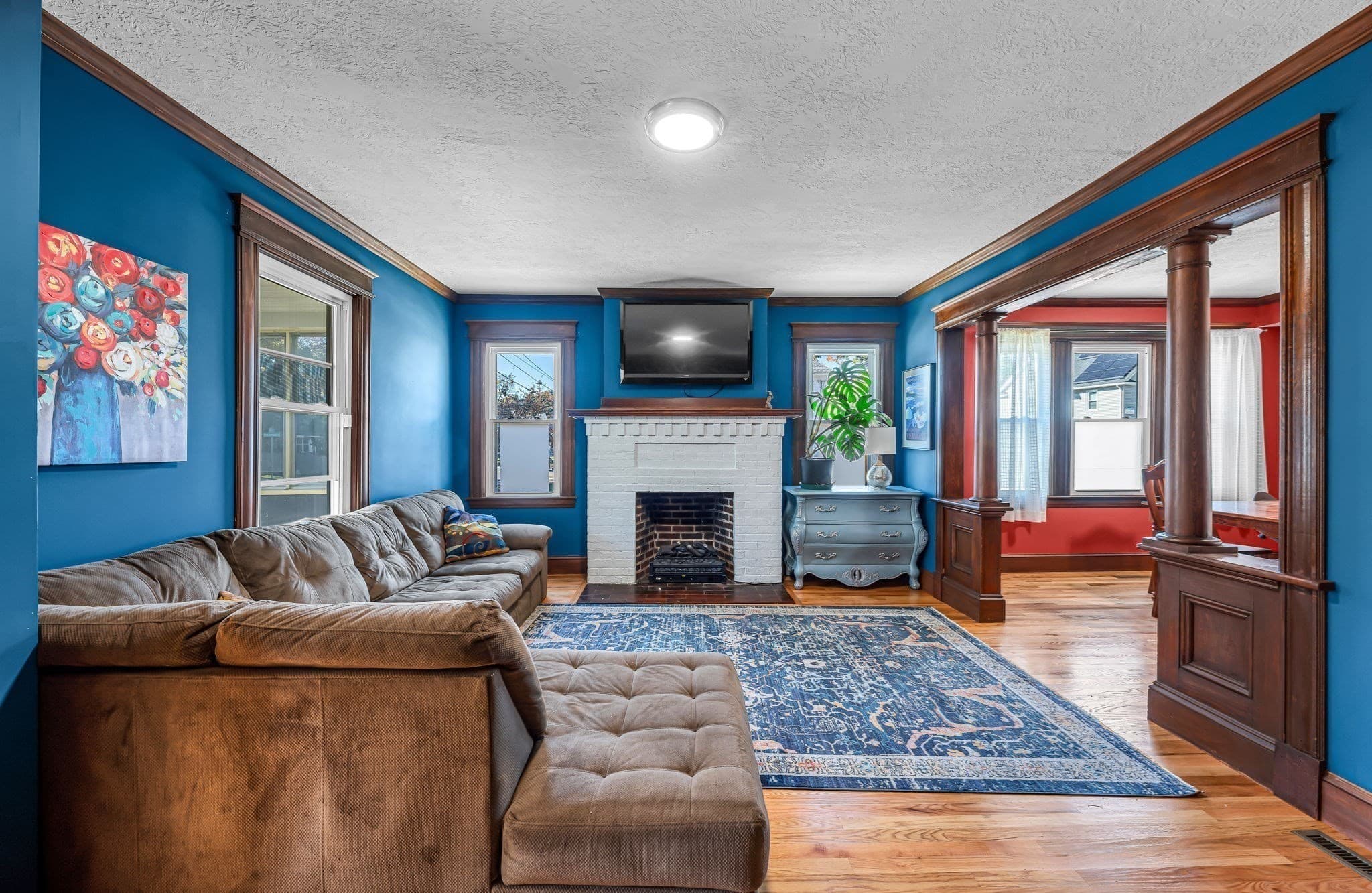Single Family Residence at 775 White St, Springfield MA 01108, photo 3 of 40