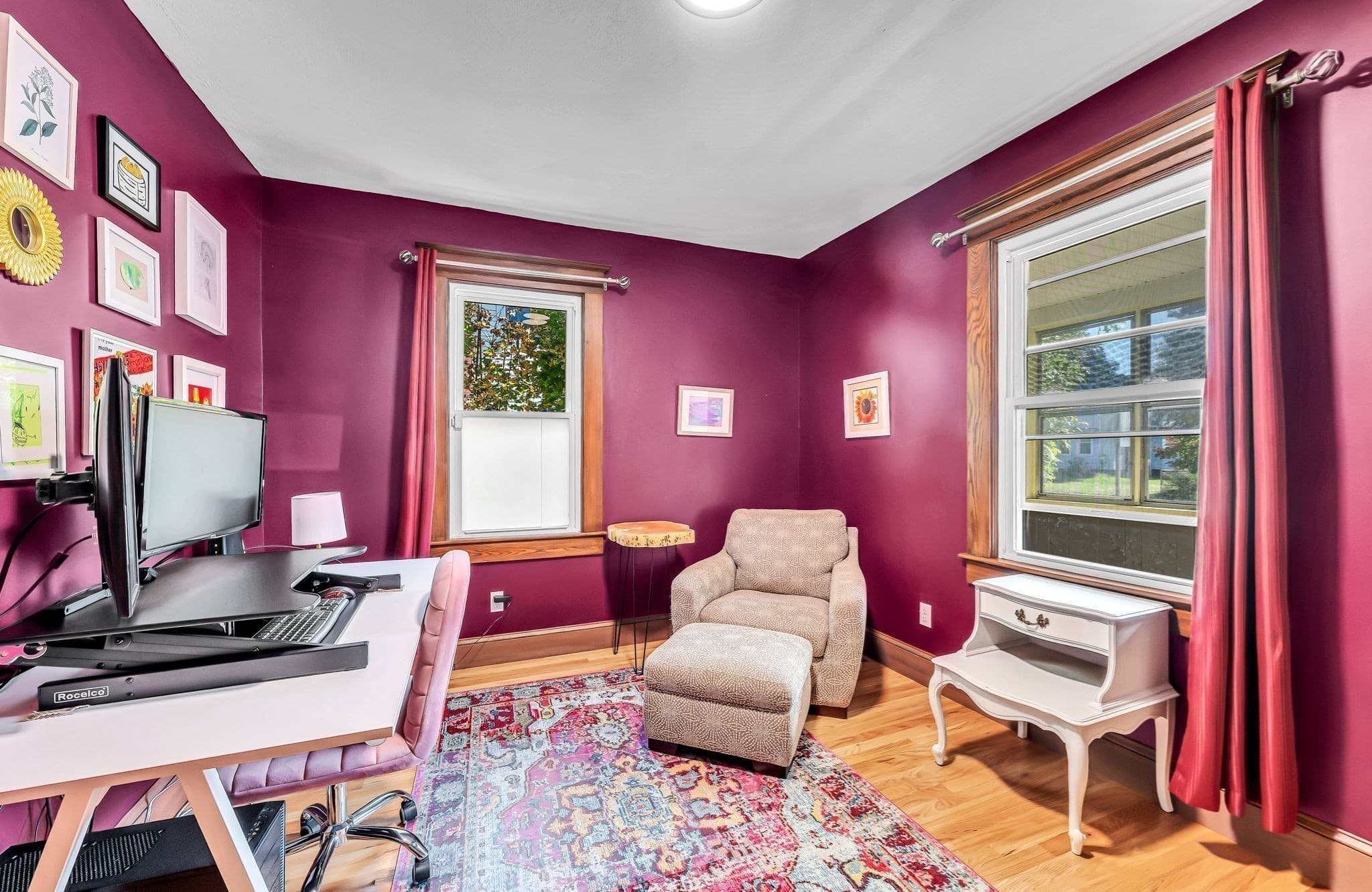 Single Family Residence at 775 White St, Springfield MA 01108, photo 18 of 40