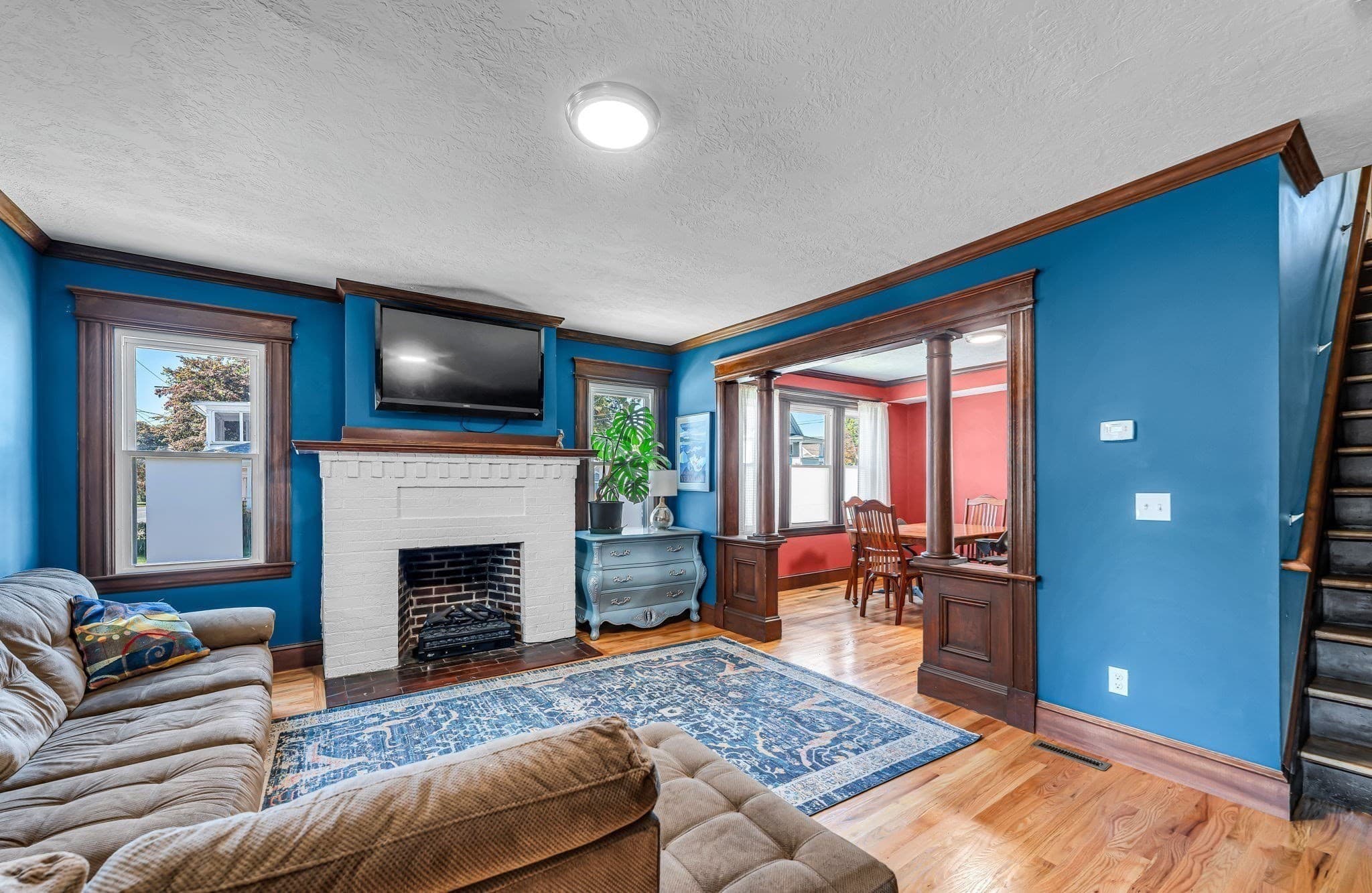 Single Family Residence at 775 White St, Springfield MA 01108, photo 4 of 40