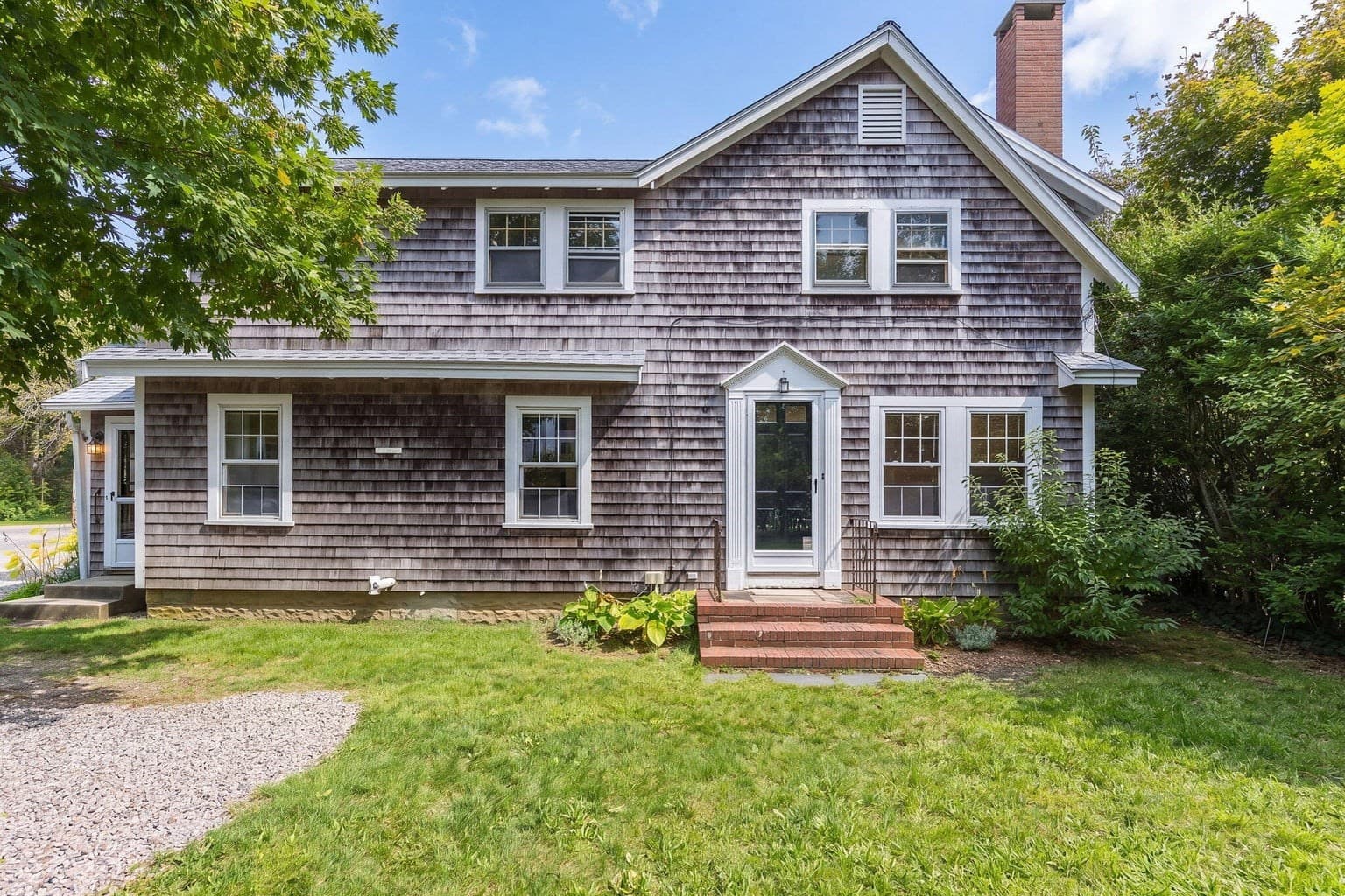 196 Sisson Rd, Harwich MA 02645