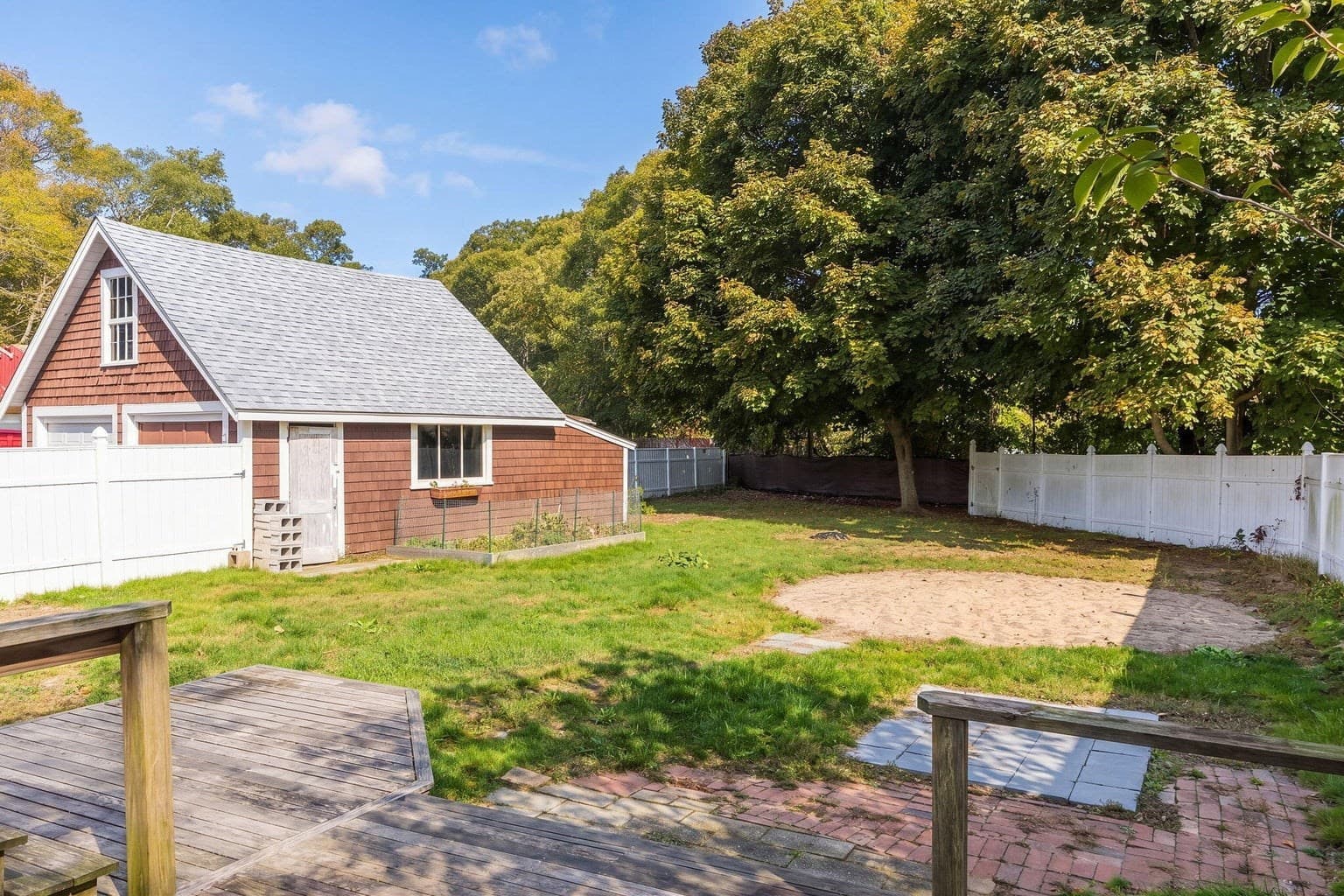 Single Family Residence at 196 Sisson Rd, Harwich MA 02645, photo 20 of 20