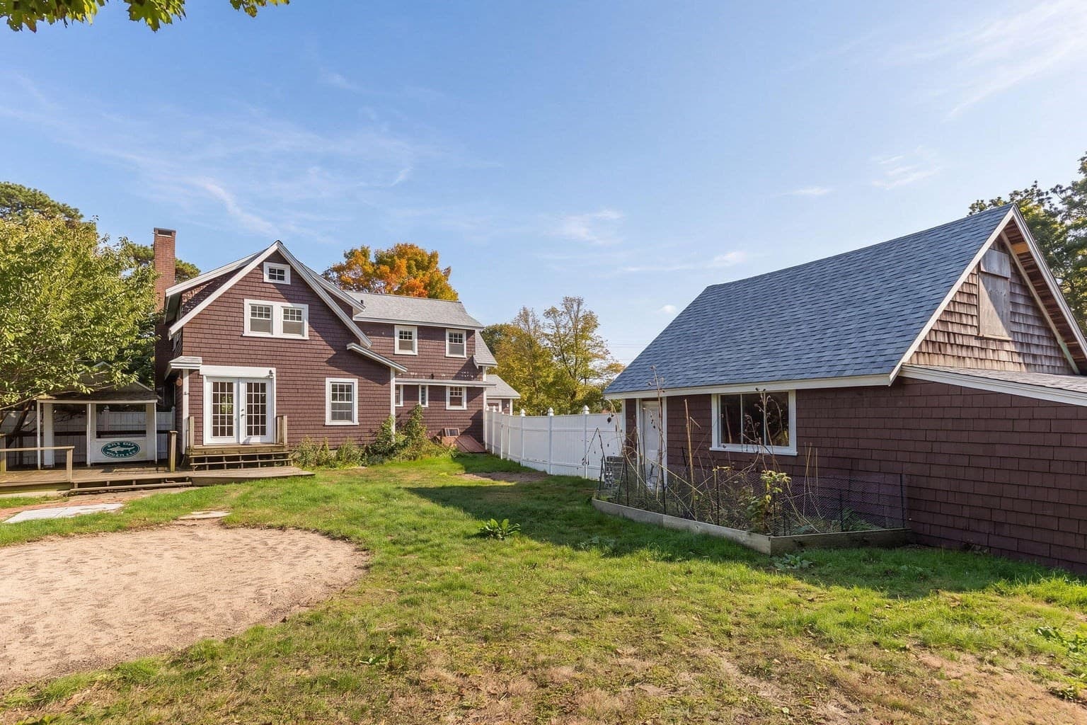 Single Family Residence at 196 Sisson Rd, Harwich MA 02645, photo 18 of 20