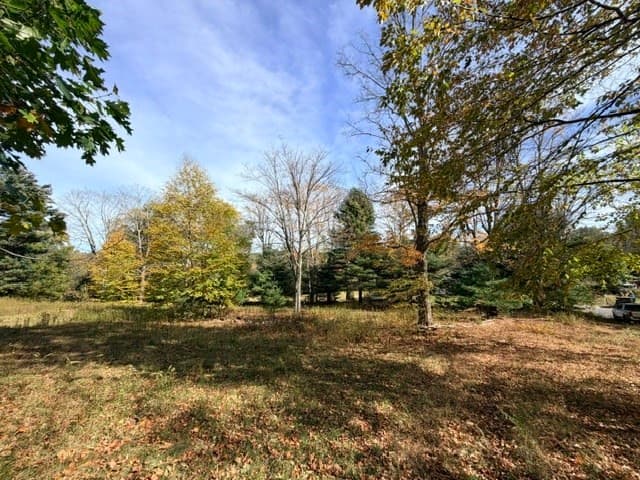 Lot B North Rd, Hampden MA 01036