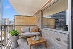 Condominium at 151 Tremont # 21A, Boston MA 02111, photo 3 of 12