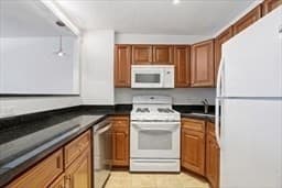 Condominium at 151 Tremont # 21A, Boston MA 02111, photo 4 of 12