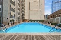 Condominium at 151 Tremont # 21A, Boston MA 02111, photo 8 of 12