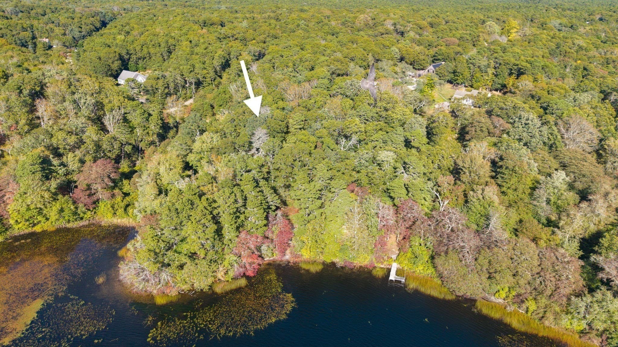 Residential at 0 Old Long Pond Road, Brewster MA 02631, photo 6 of 12