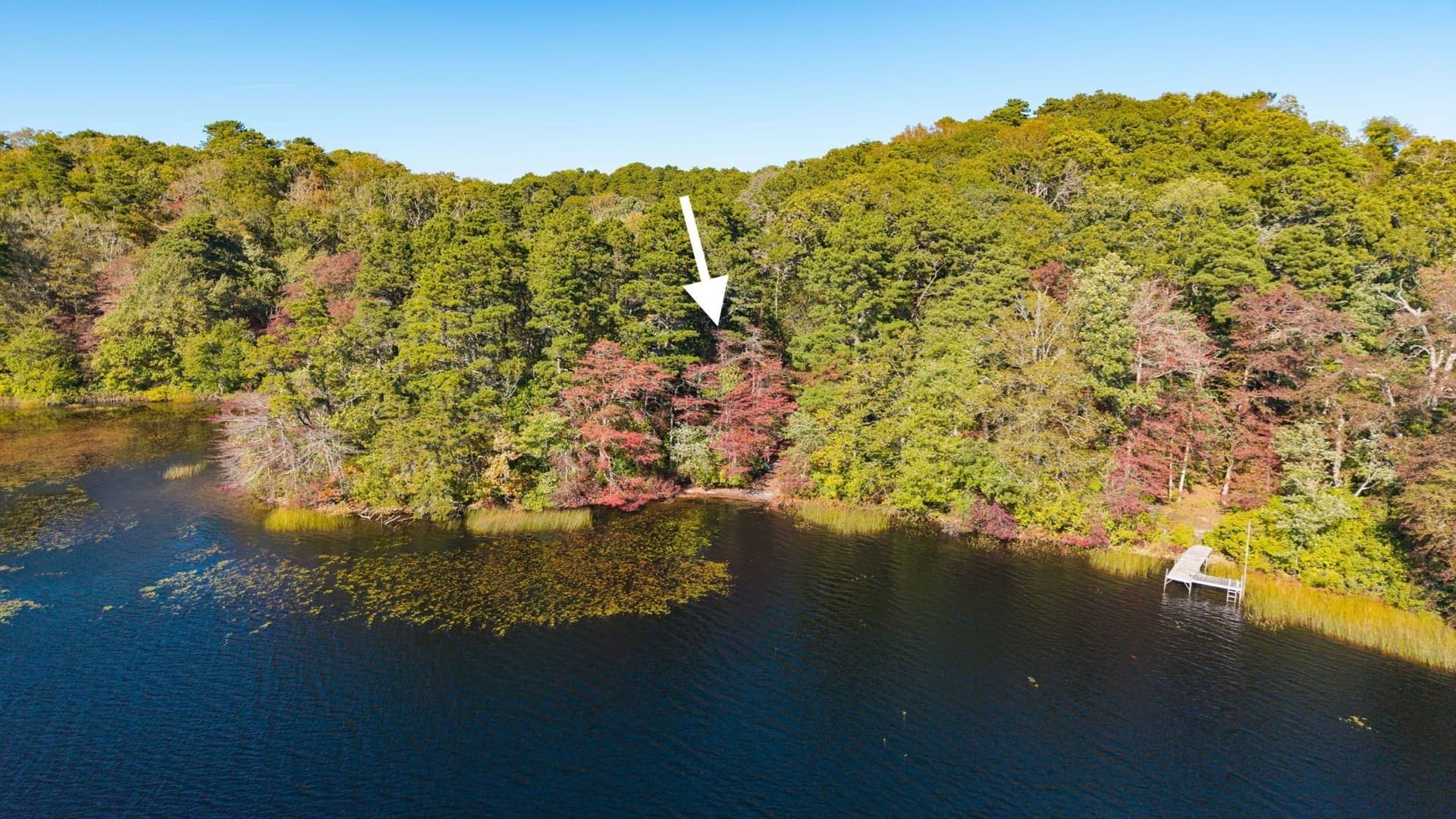 0 Old Long Pond Road, Brewster MA 02631