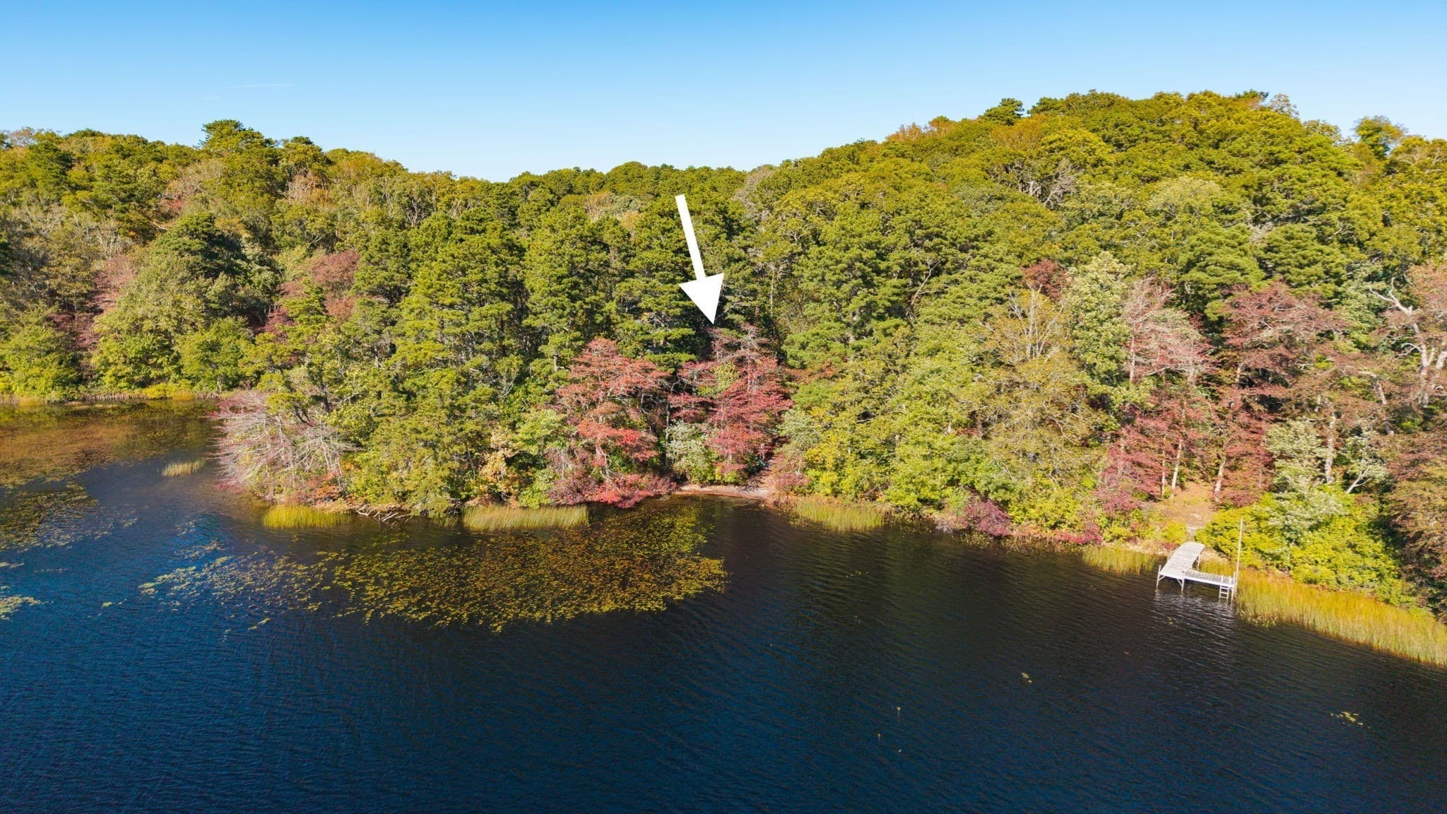 0 Old Long Pond Road, Brewster MA 02631