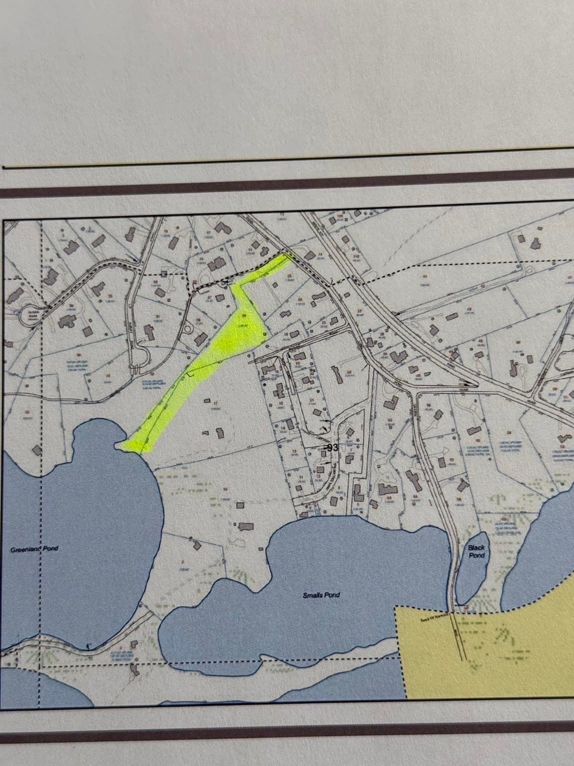 Residential at 0 Old Long Pond Road, Brewster MA 02631, photo 8 of 12