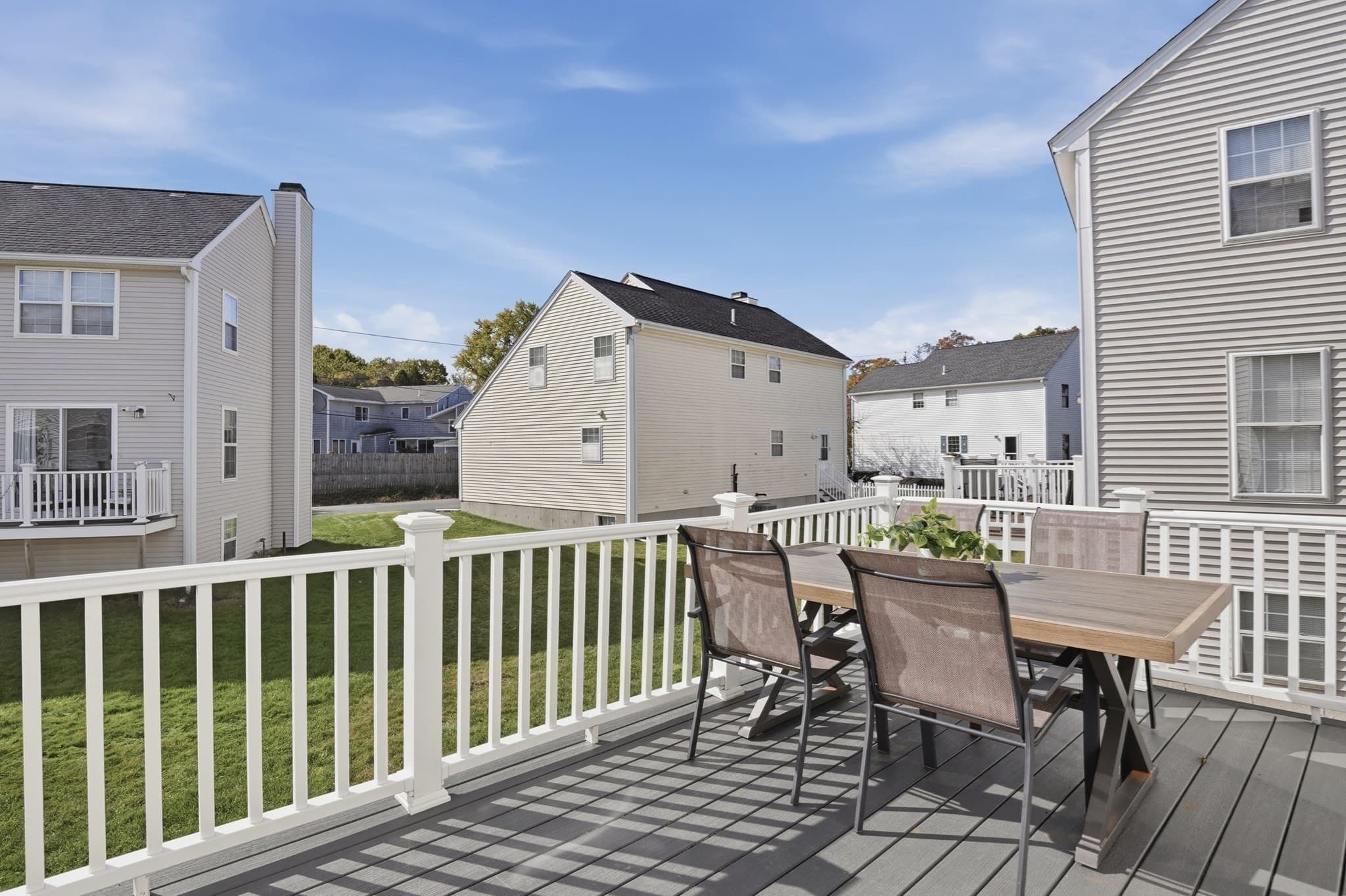 Single Family Residence at 23 Nadine Ln, North Andover MA 01845, photo 34 of 38