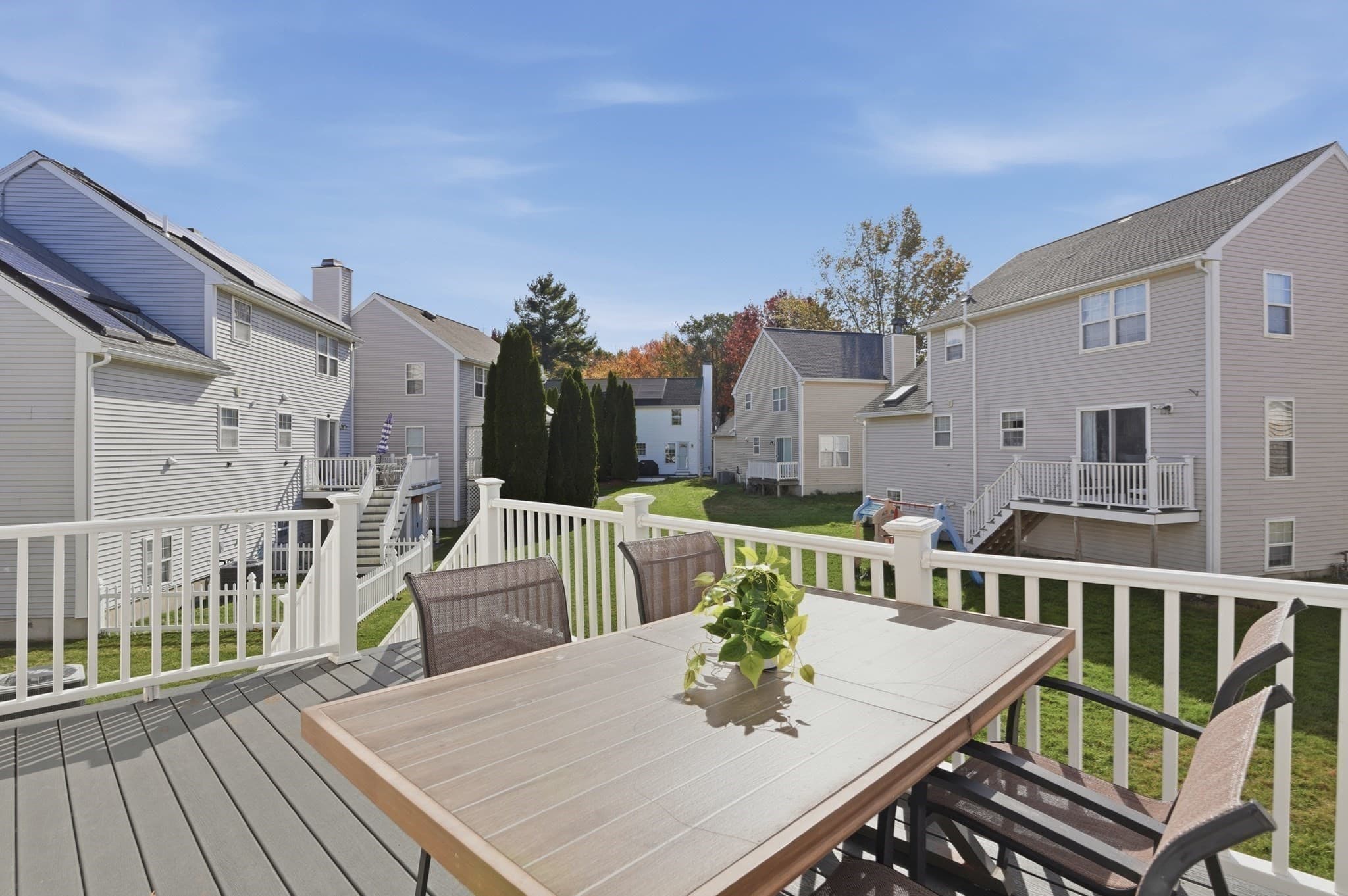 Single Family Residence at 23 Nadine Ln, North Andover MA 01845, photo 33 of 38