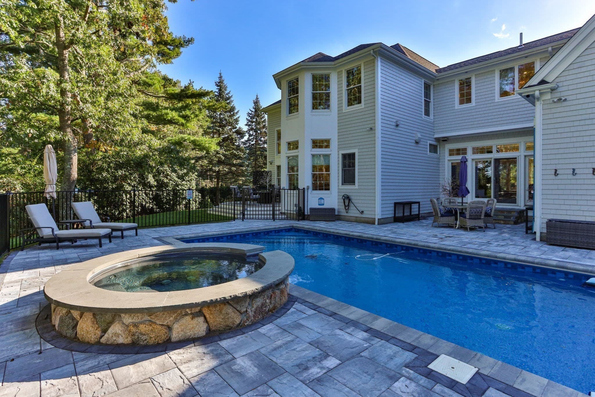 Single Family Residence at 13 N Glen Dr., Mashpee MA 02649, photo 42 of 42