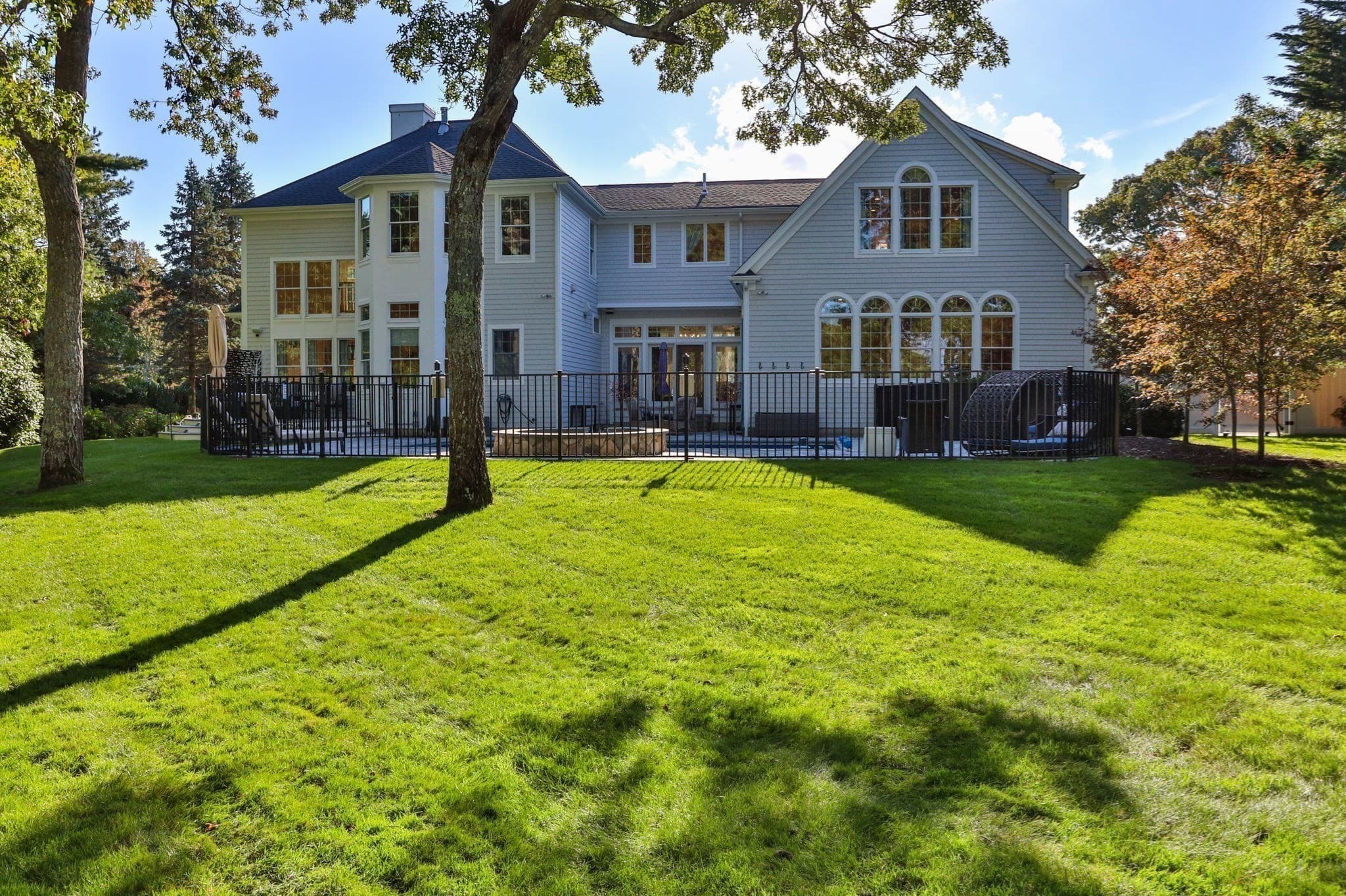 Single Family Residence at 13 N Glen Dr., Mashpee MA 02649, photo 37 of 42