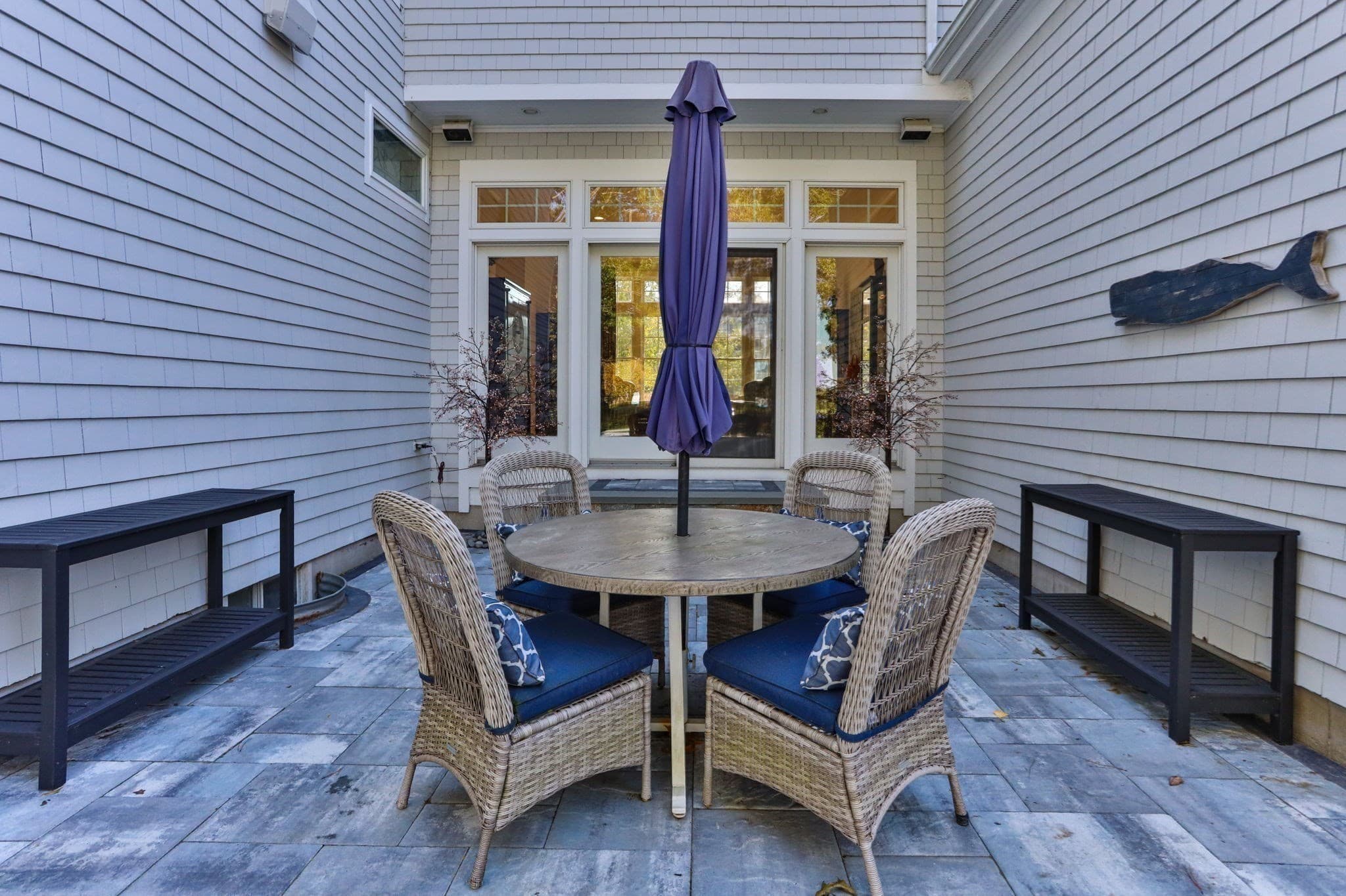 Single Family Residence at 13 N Glen Dr., Mashpee MA 02649, photo 40 of 42