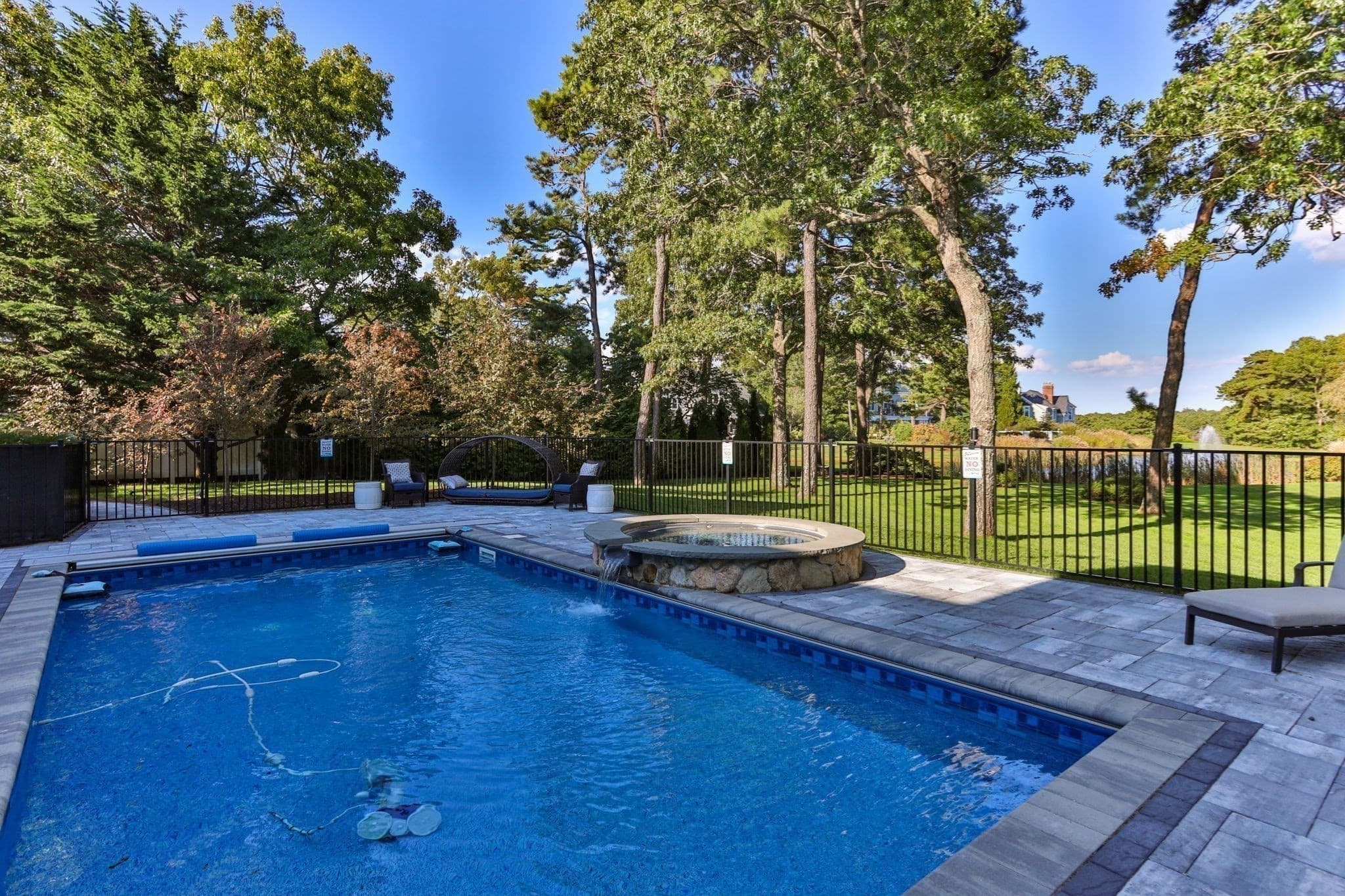 Single Family Residence at 13 N Glen Dr., Mashpee MA 02649, photo 39 of 42
