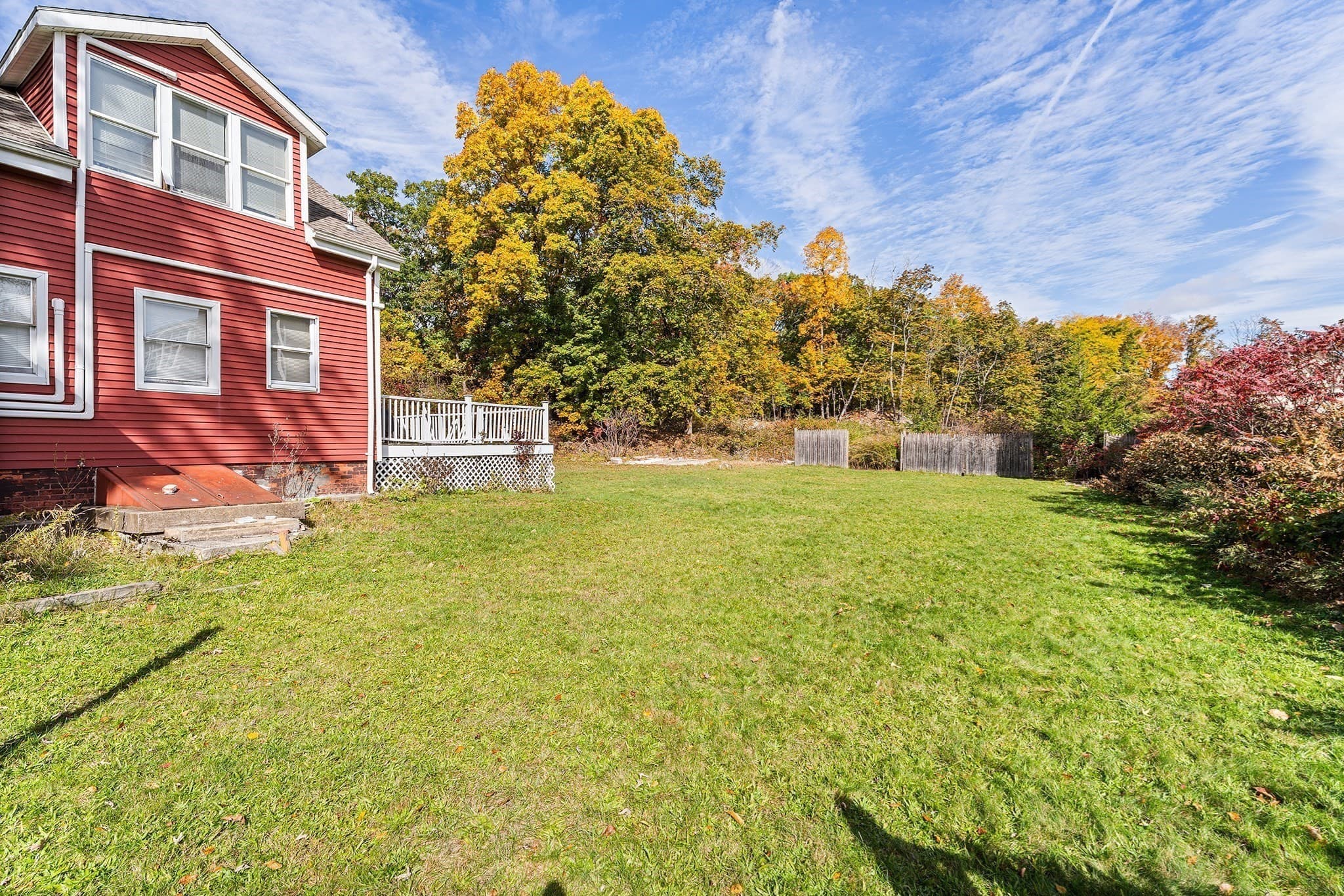 Single Family Residence at 27 Park Pl, Attleboro MA 02703, photo 6 of 8