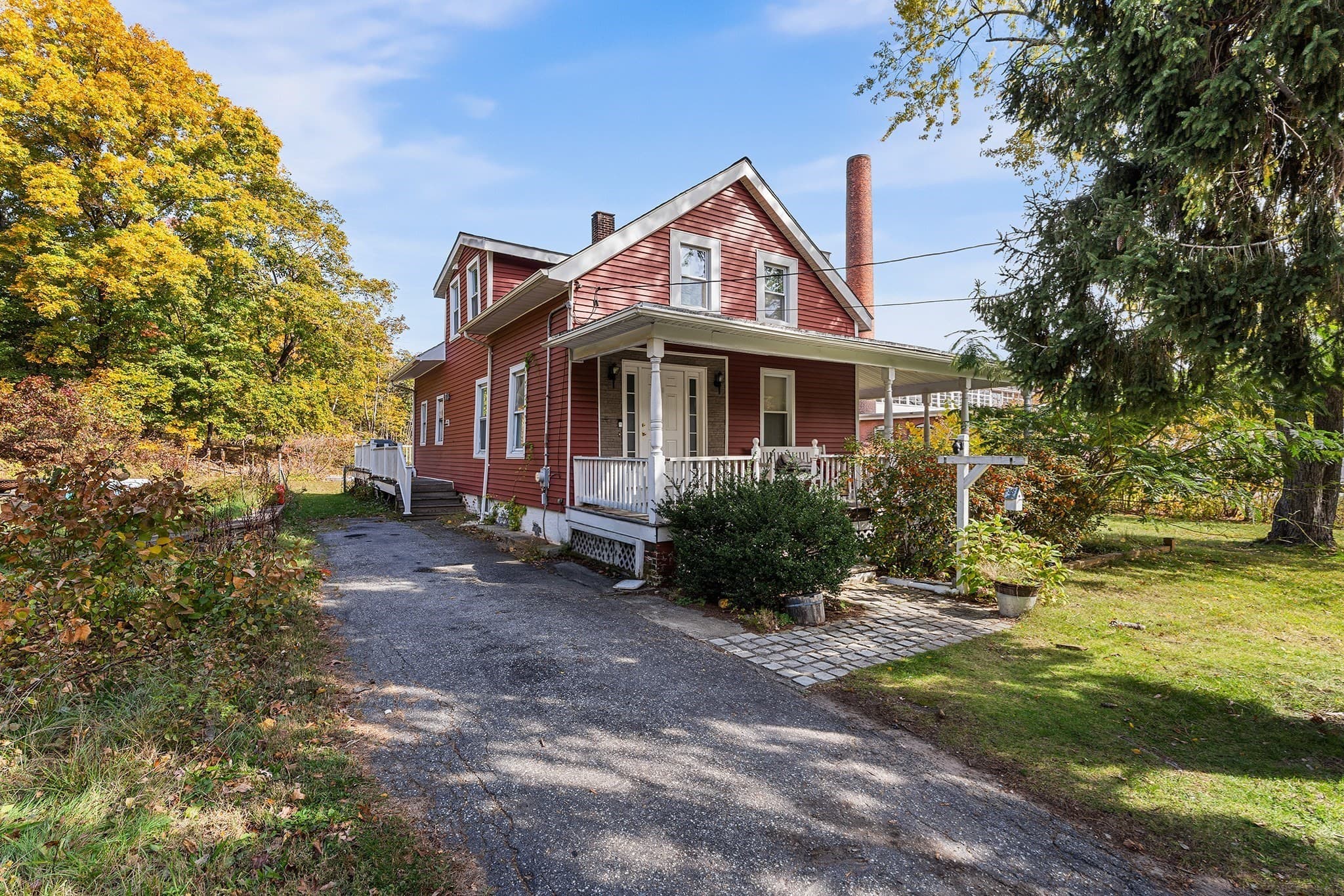 27 Park Pl, Attleboro MA 02703