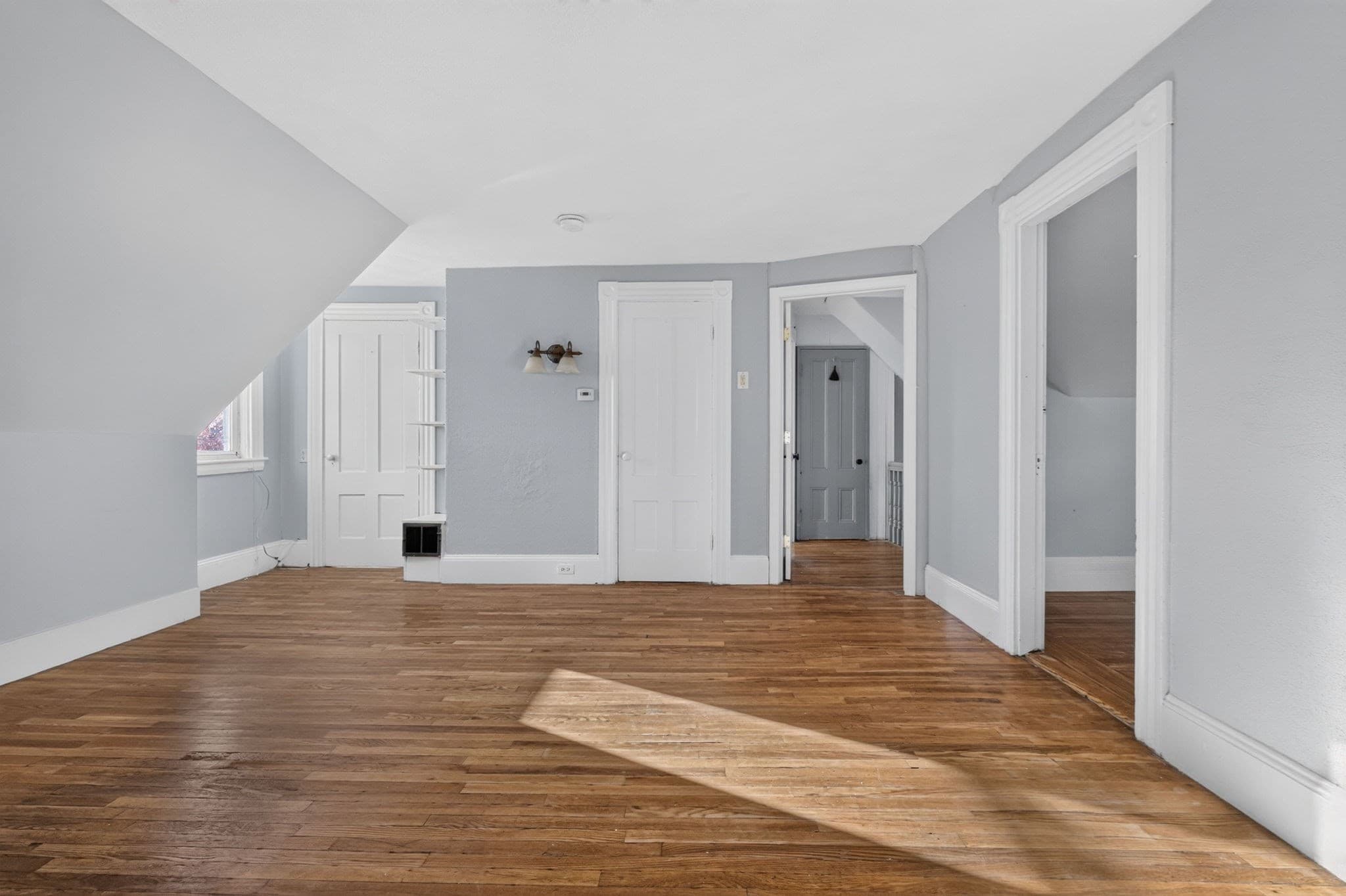 3 Family - 3 Units Up/Down at 9 Dartmouth St, Somerville MA 02145, photo 28 of 42