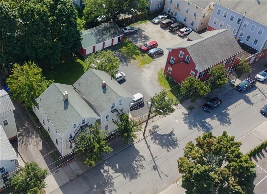 Multi Family at 49-51 Trenton St, Providence RI 02906, photo 5 of 7
