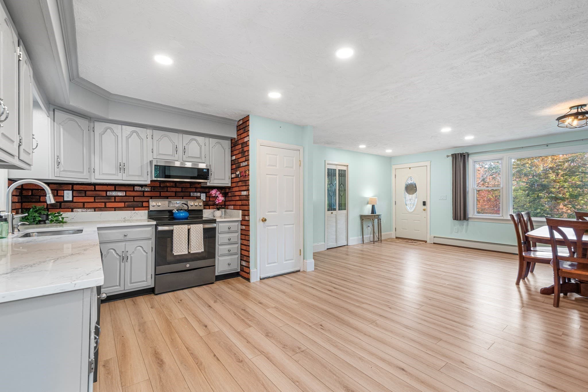Single Family Residence at 12 Indian Path, Grafton MA 01536, photo 2 of 42