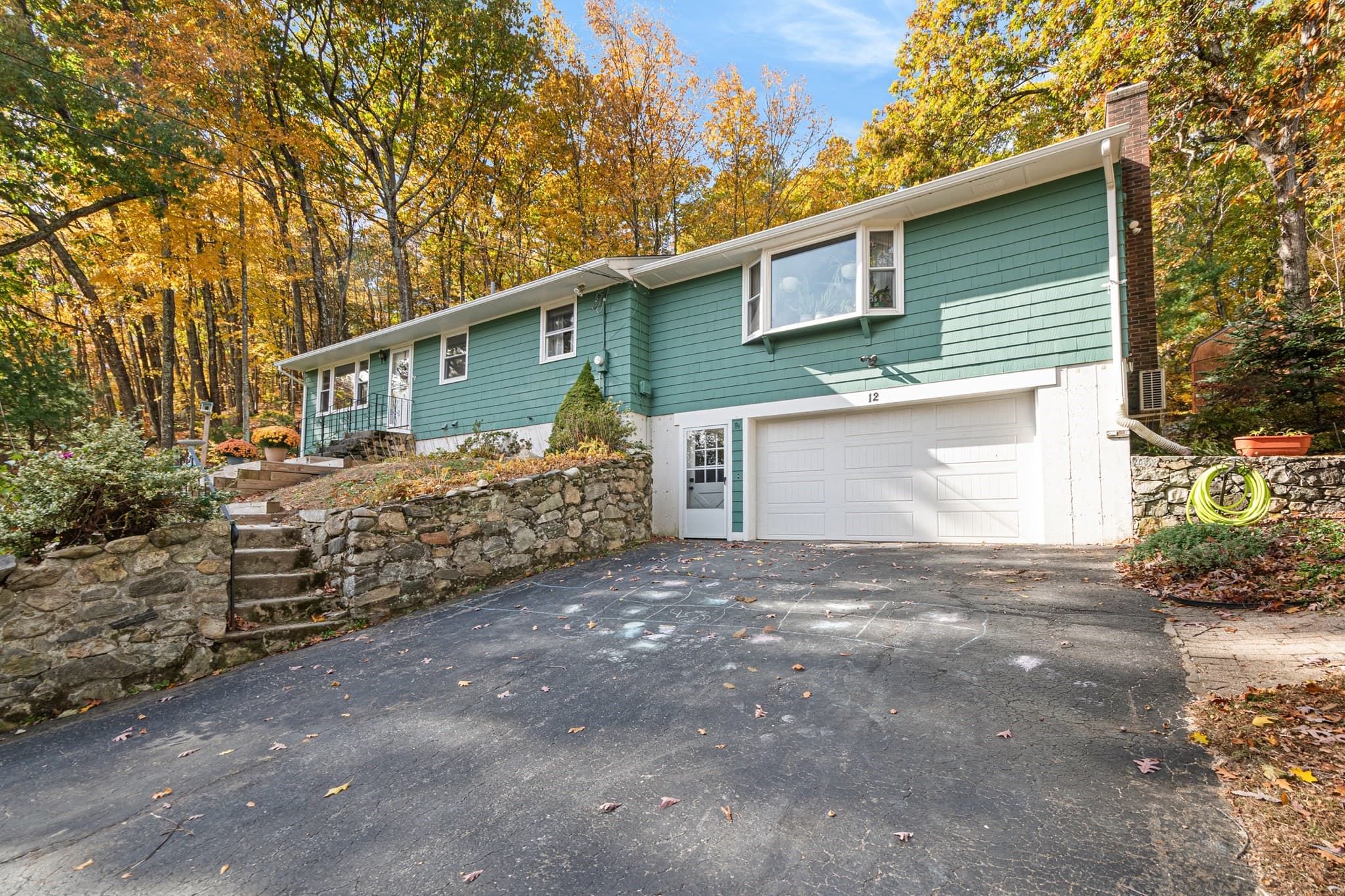 Single Family Residence at 12 Indian Path, Grafton MA 01536, photo 42 of 42