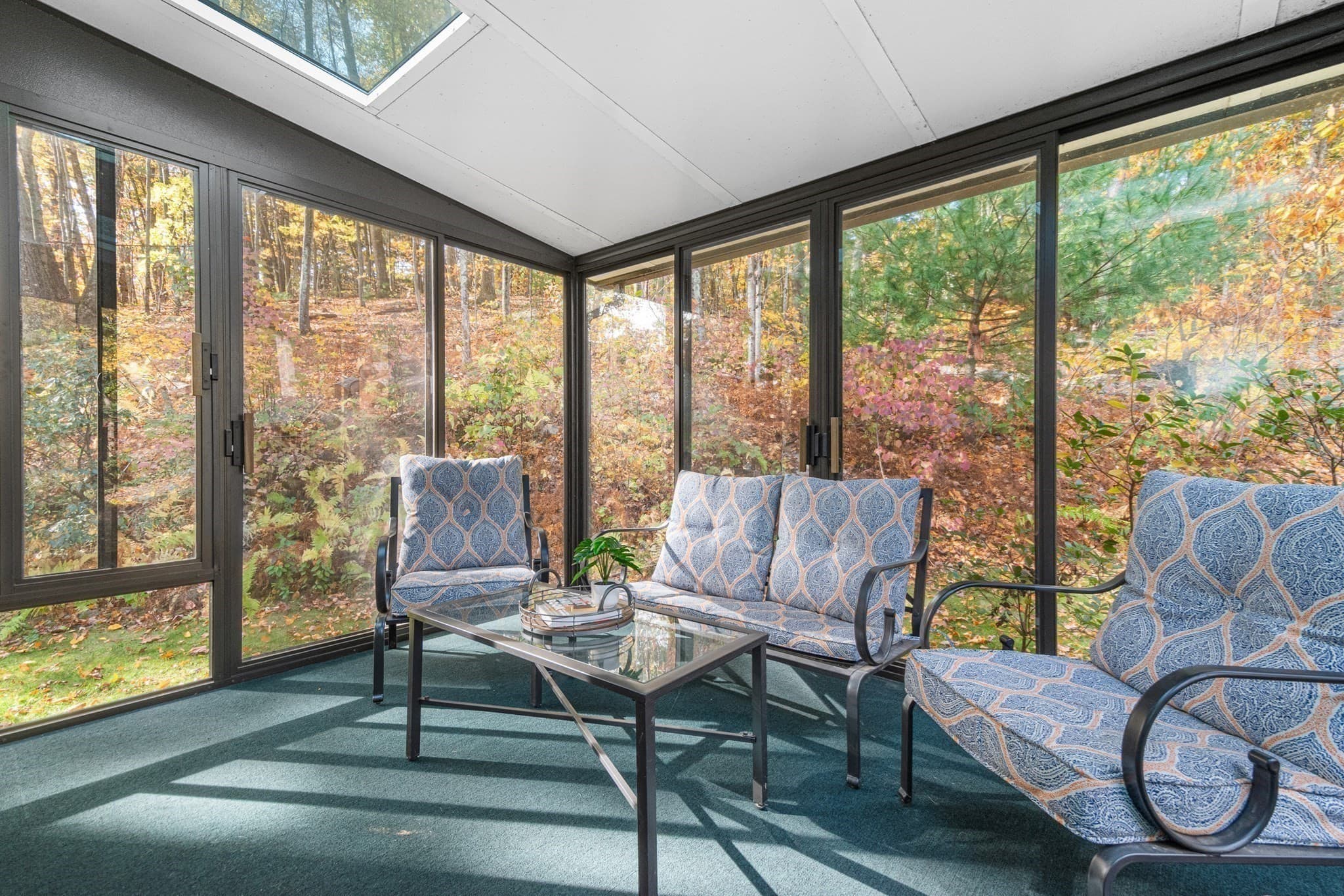Single Family Residence at 12 Indian Path, Grafton MA 01536, photo 13 of 42