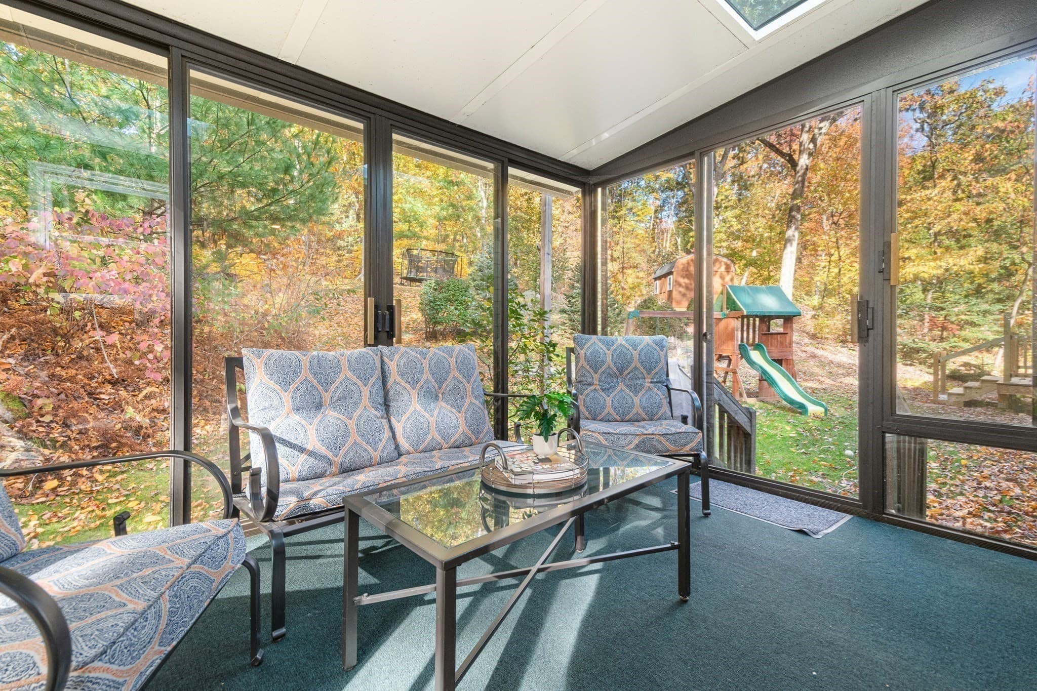Single Family Residence at 12 Indian Path, Grafton MA 01536, photo 12 of 42